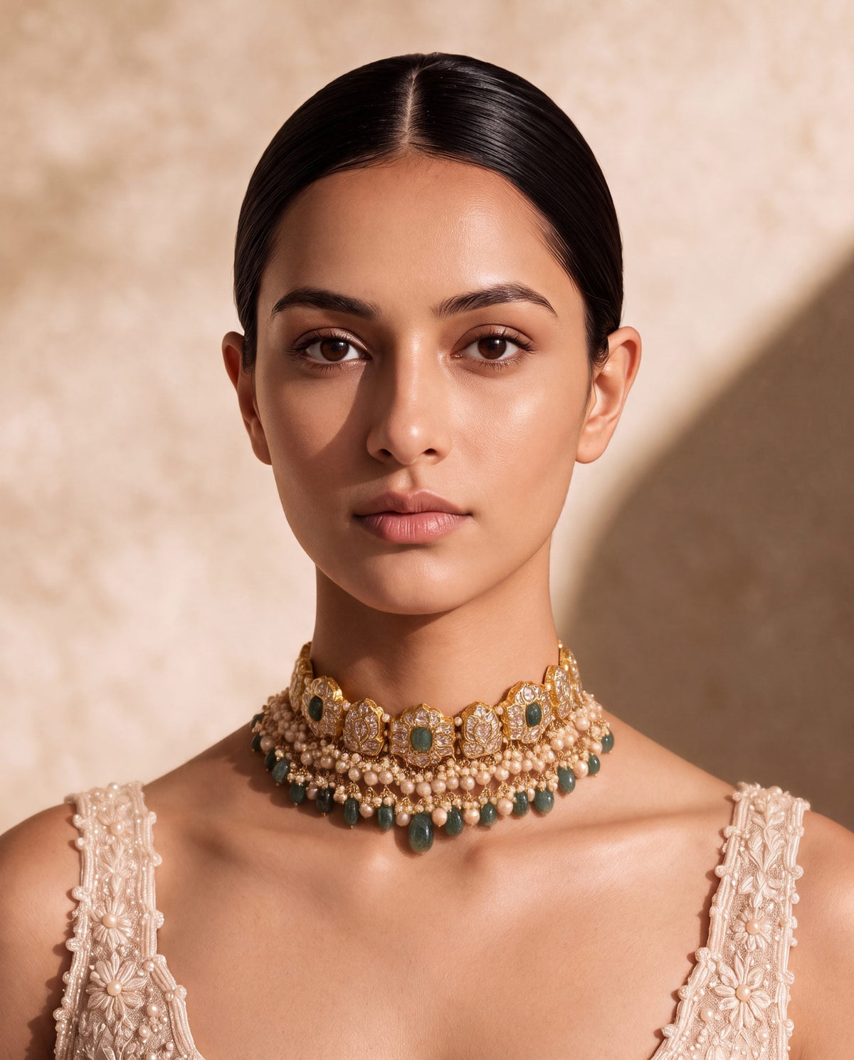 Sunita Polki Choker