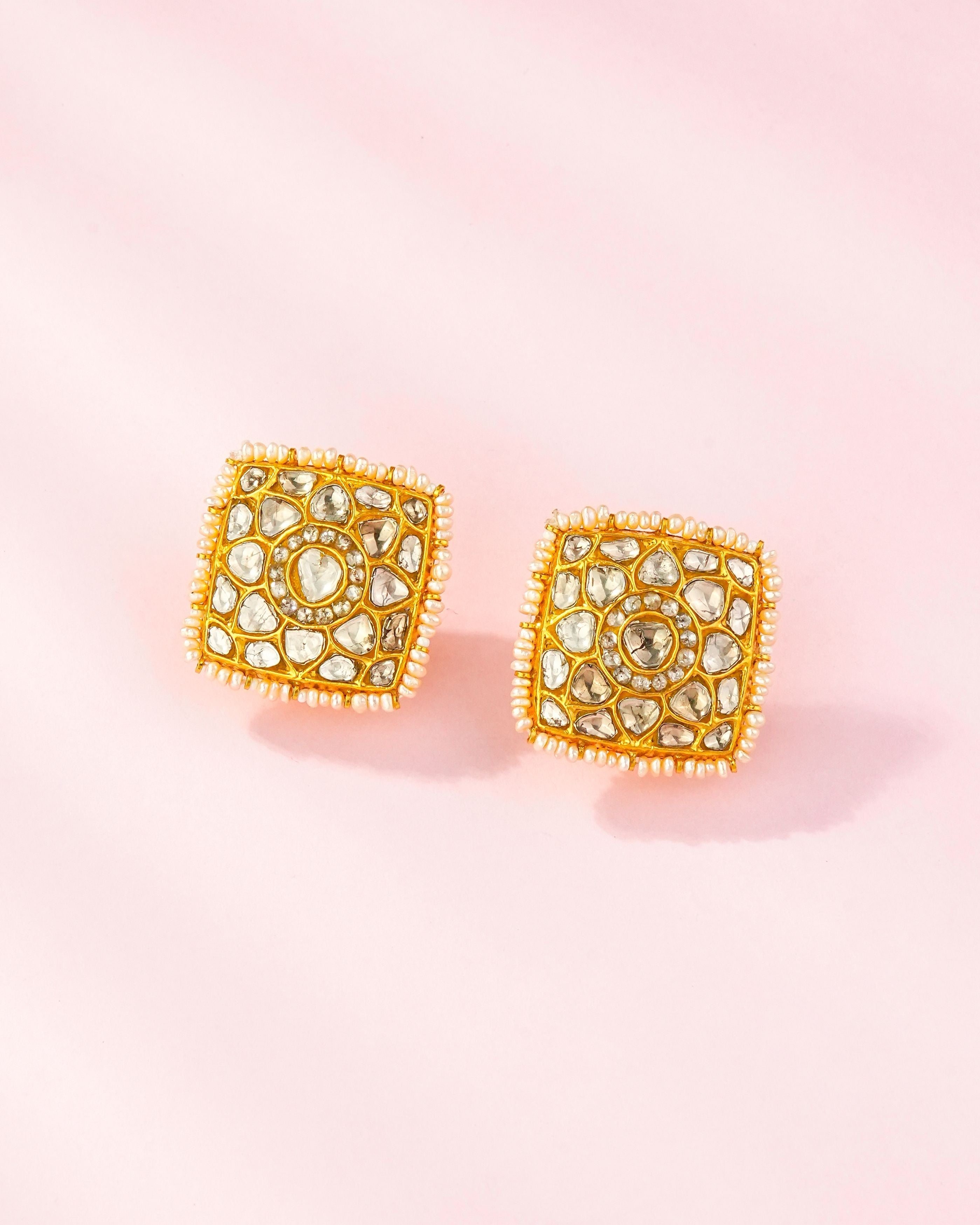 Dawn Polki Tops - NO ORDERS