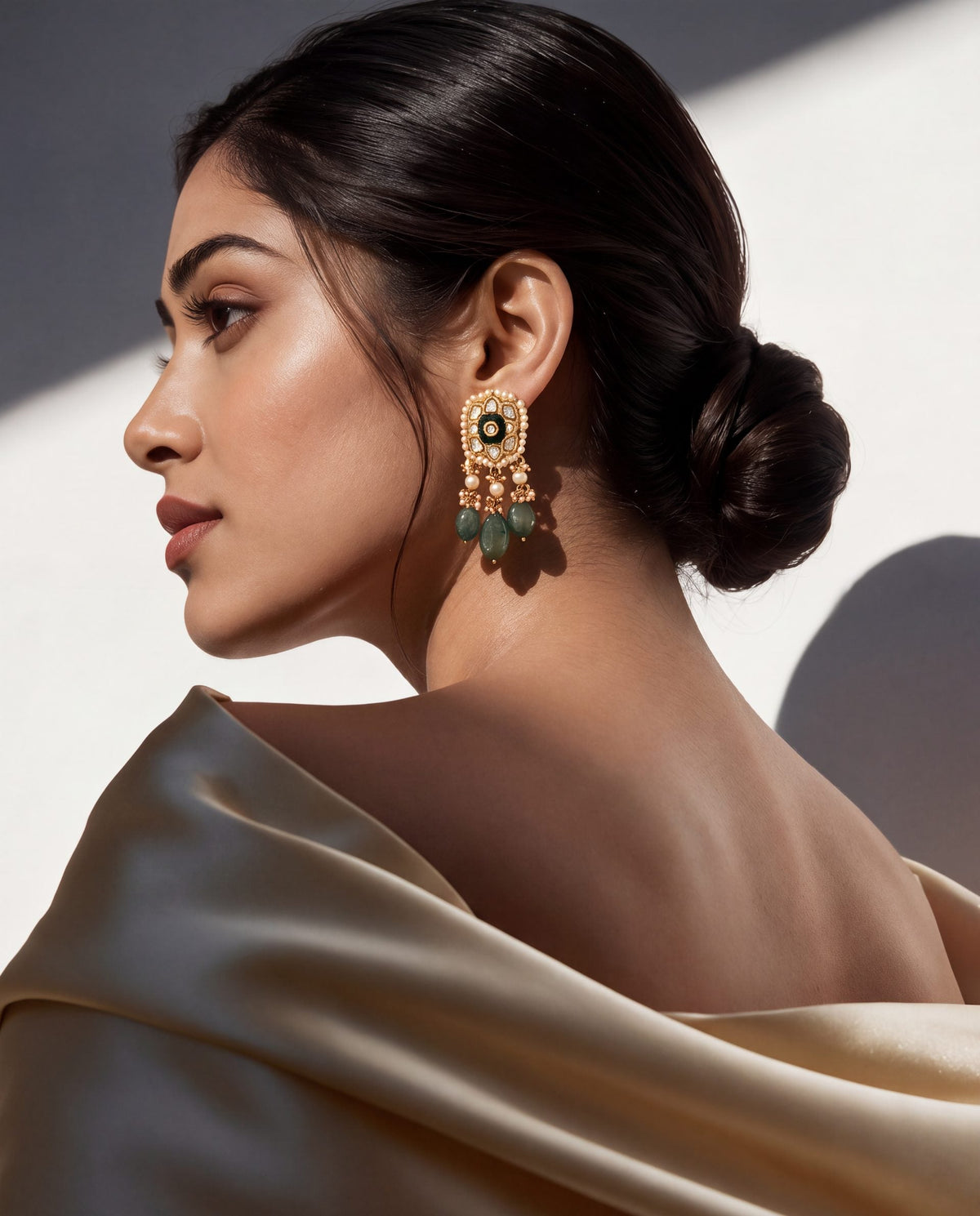Nandita Polki Tops