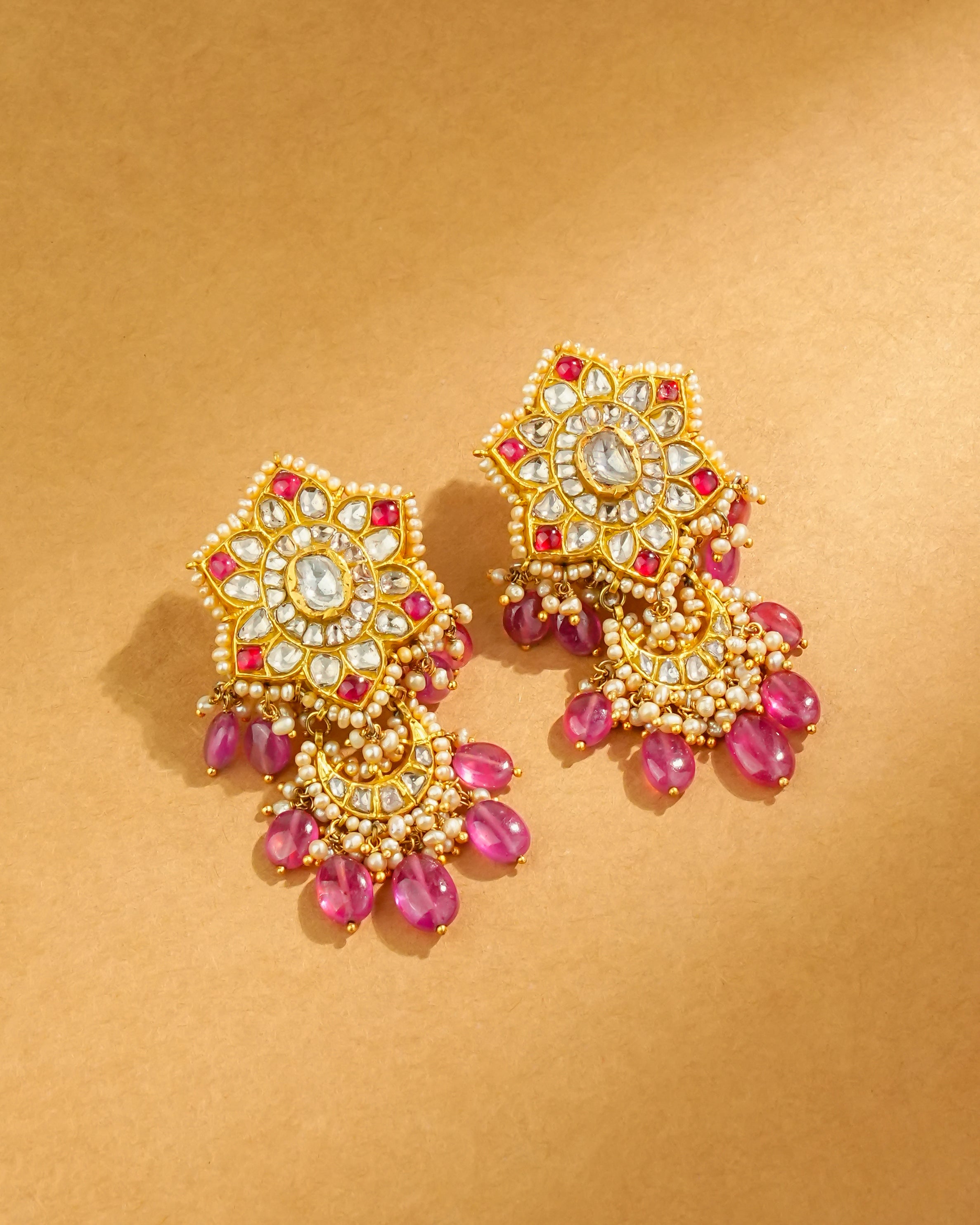 Griva Polki Chandbalis