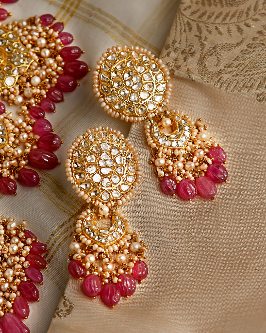 Miranda Polki Chandbalis