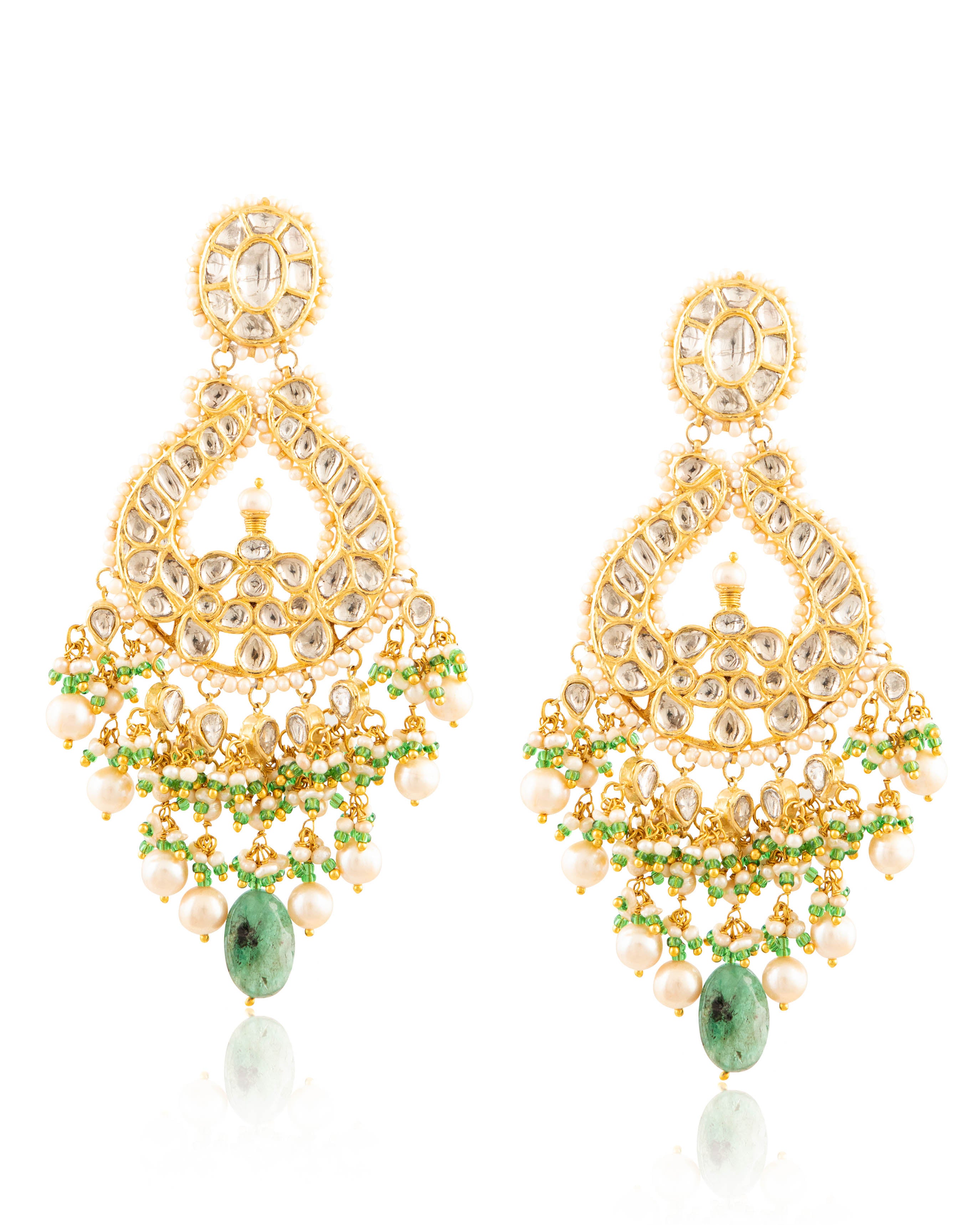 Ditya Polki Chandbalis