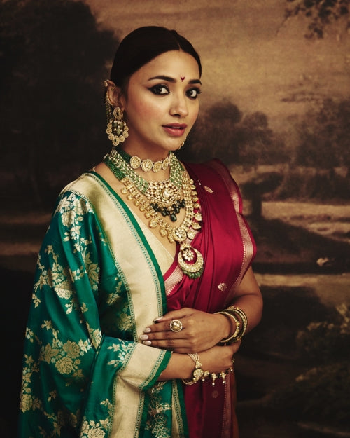 Shyla Polki Chandbalis