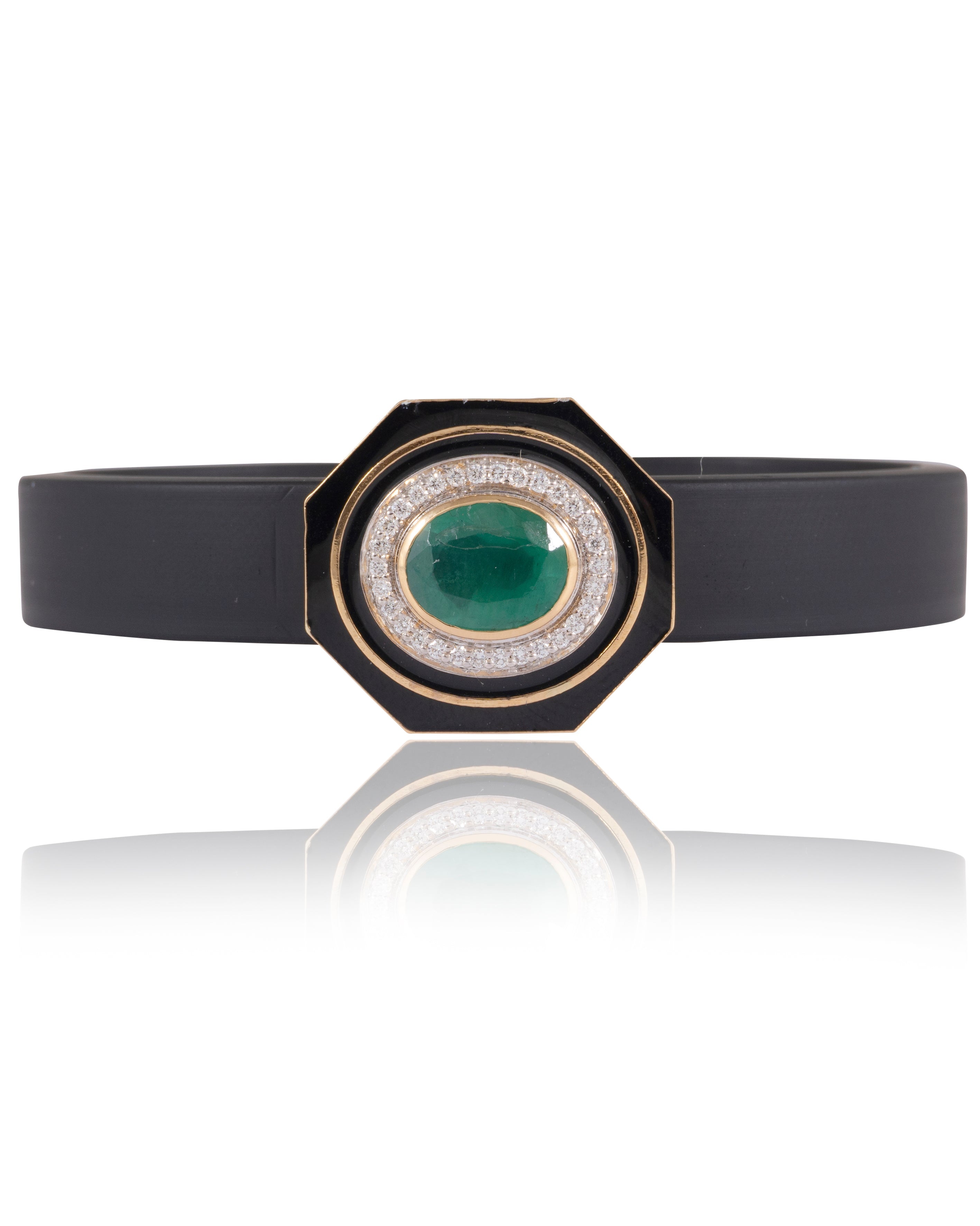 Rishi Diamond Bracelet