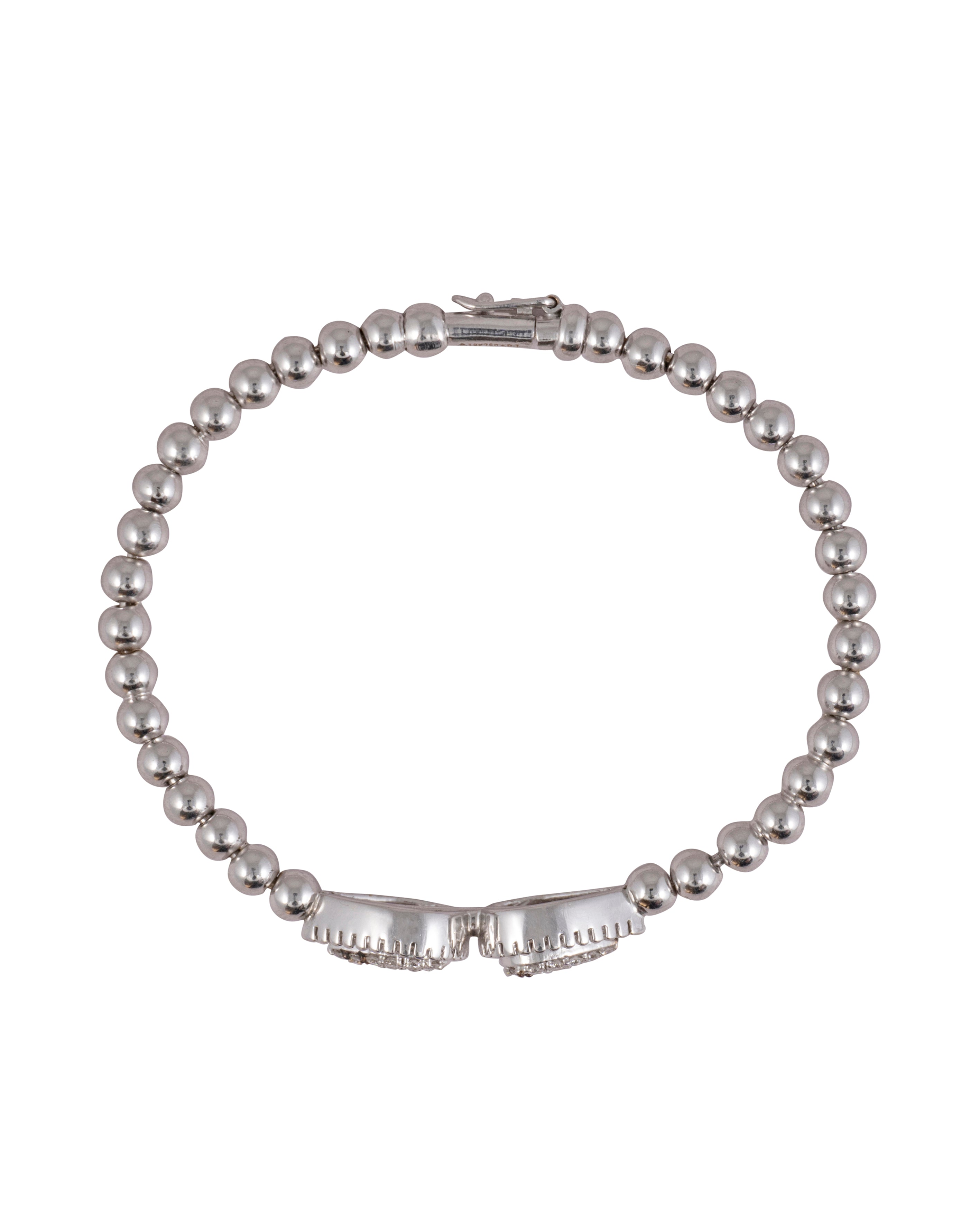 Zephia Diamond Bracelet