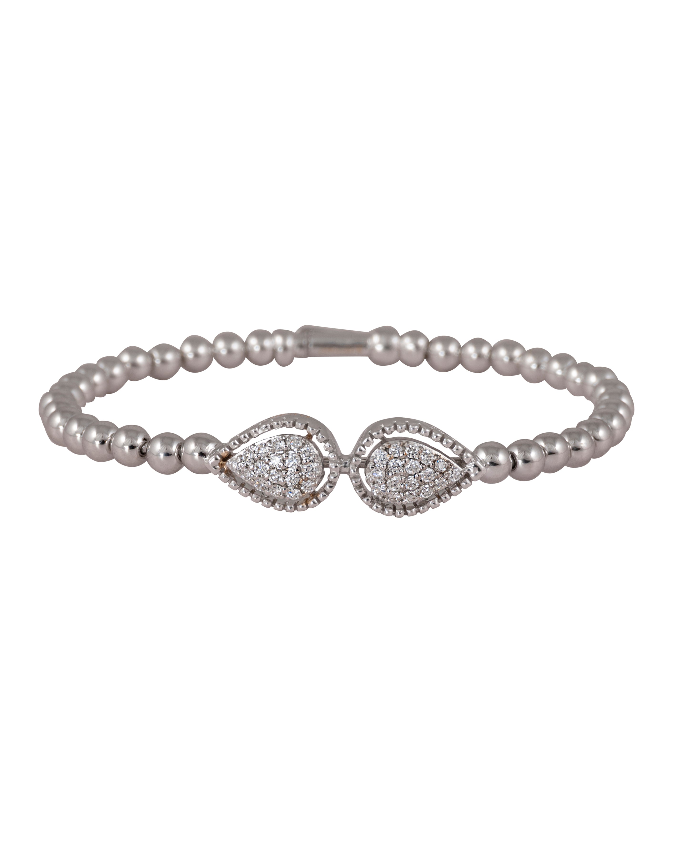 Zephia Diamond Bracelet
