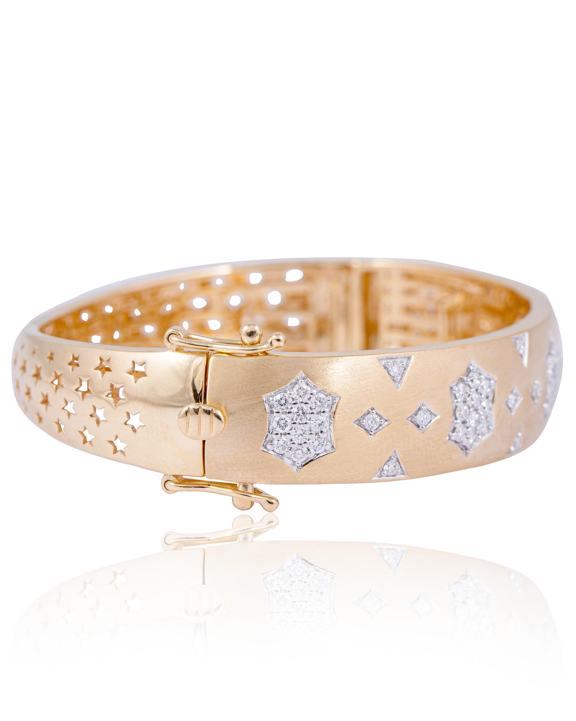 Diamond Bracelet - NO ORDERS