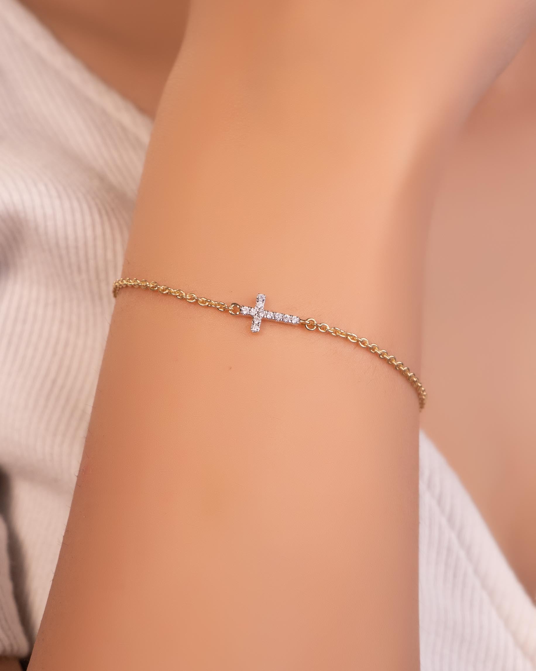 Diamond Bracelet - NO ORDERS