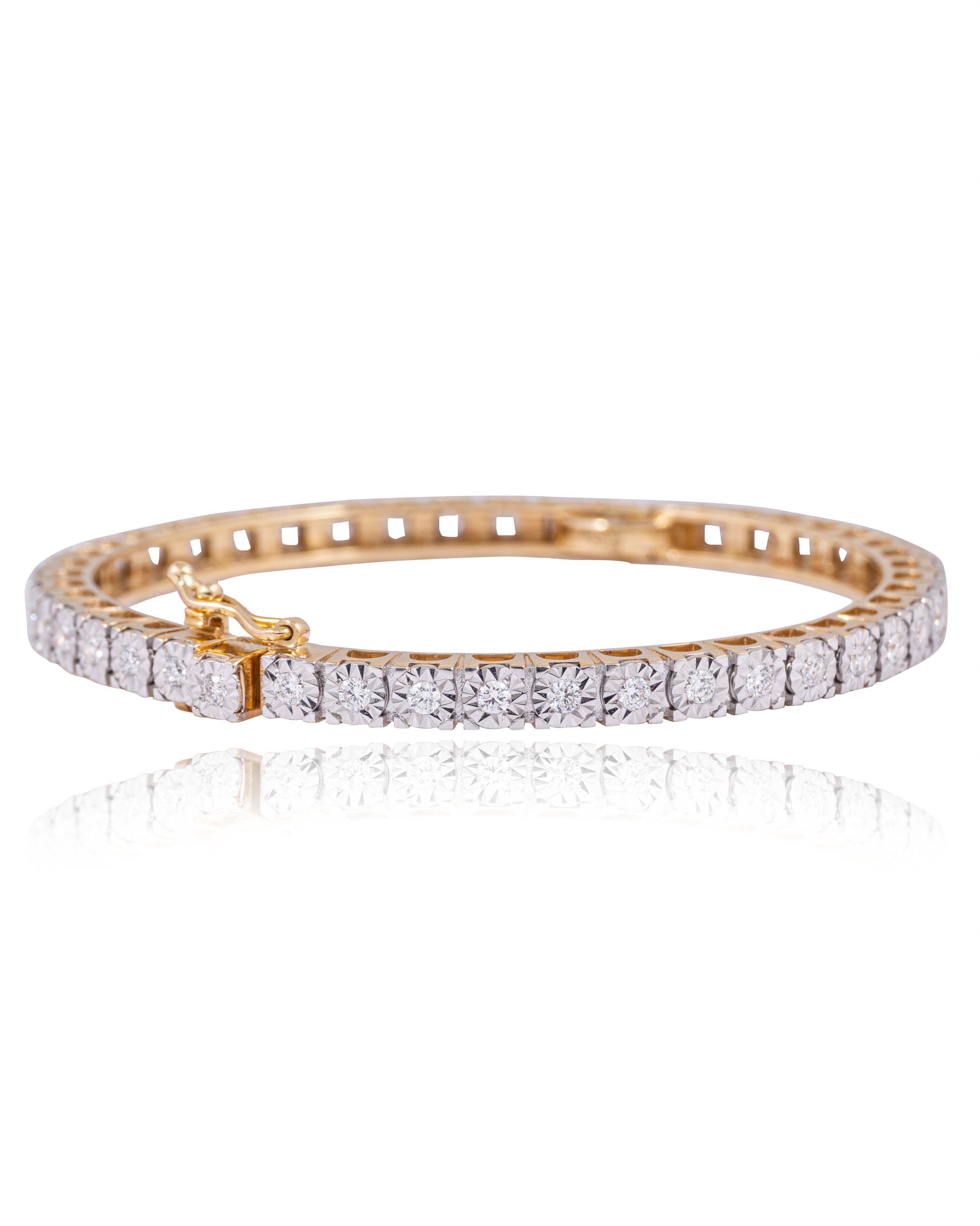 Diamond Bracelet - NO ORDERS