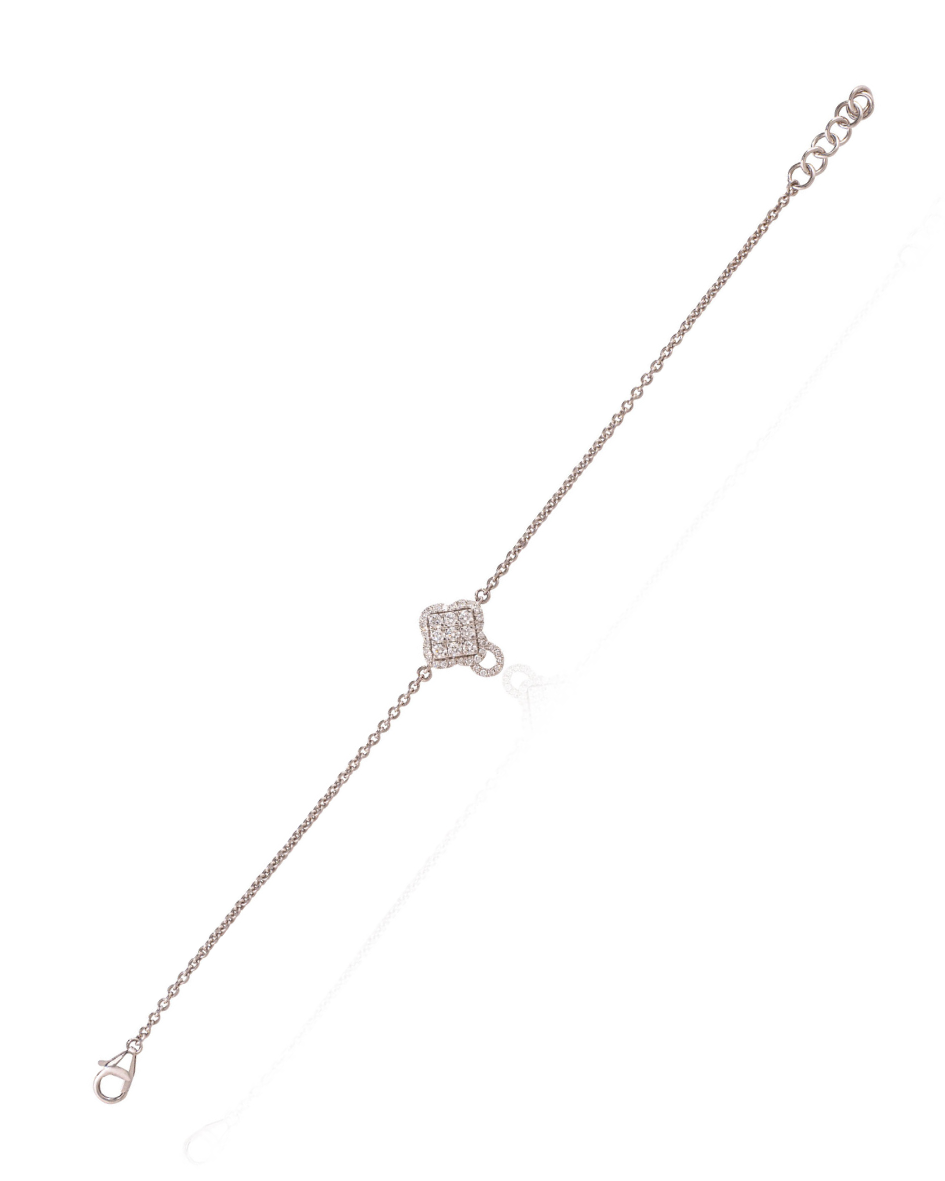 Diamond Bracelet - NO ORDERS