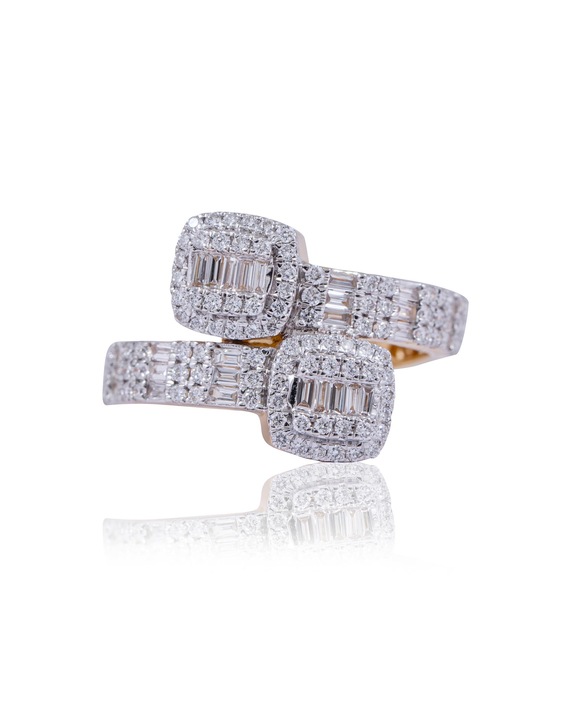 Diamond Ring for Women