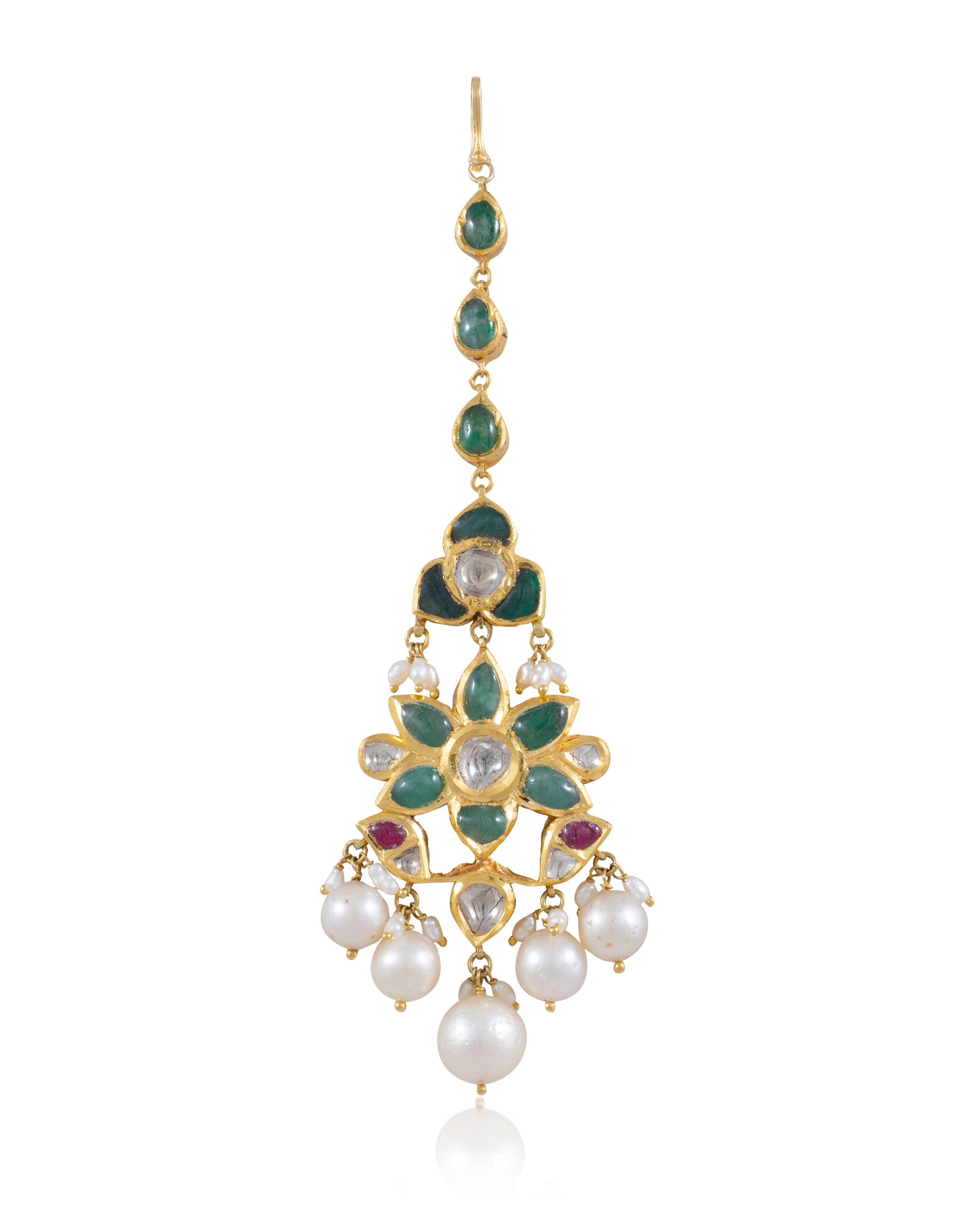 Bianca Polki Maangtika