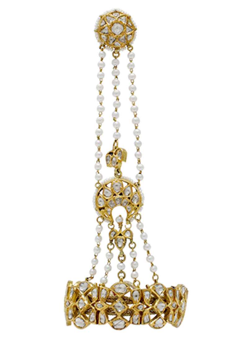 Jenny Polki Bracelet - NO ORDERS