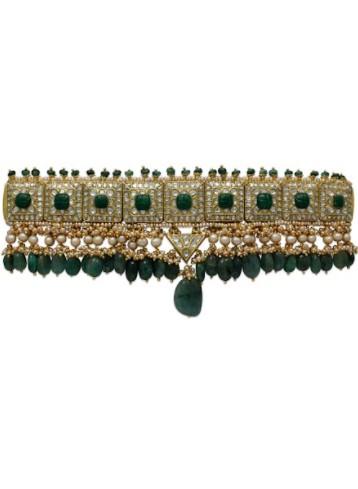 Aarti Polki Choker