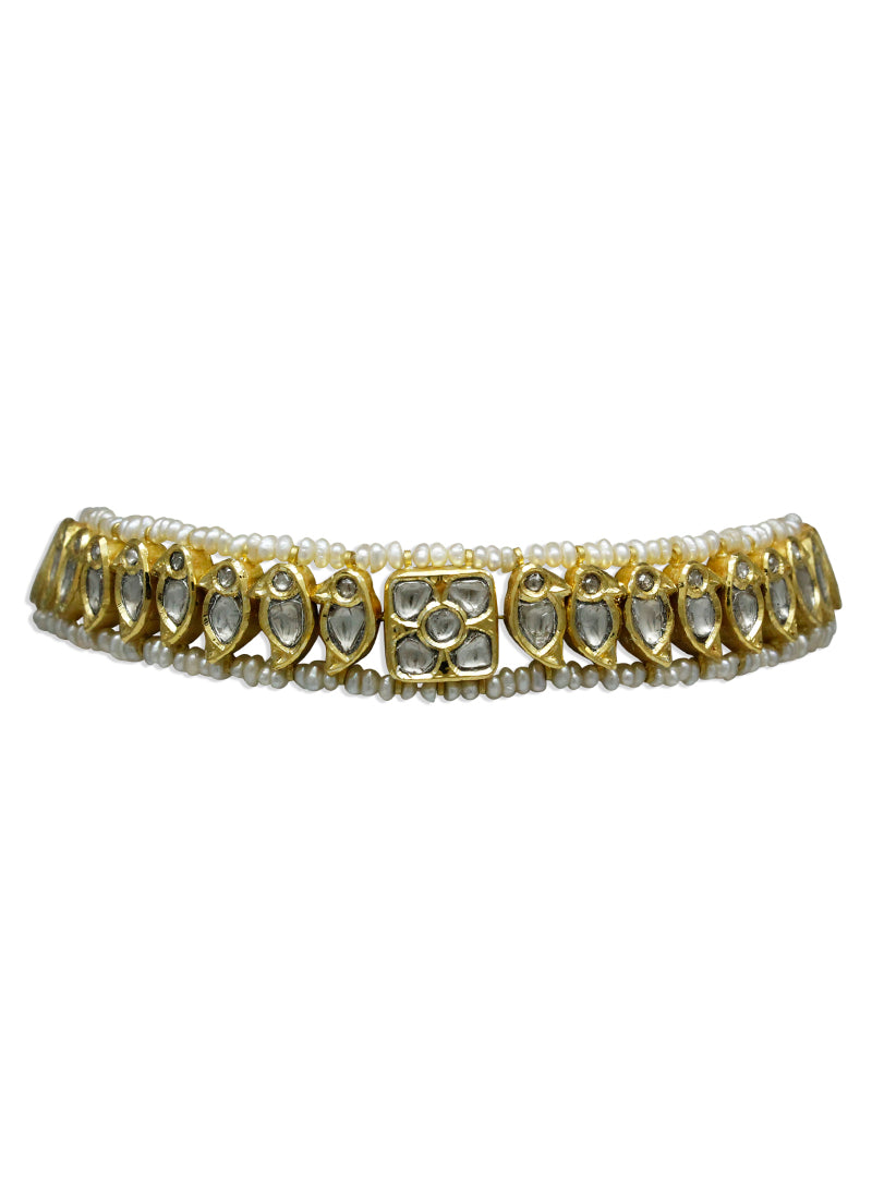 Gopika Polki Choker