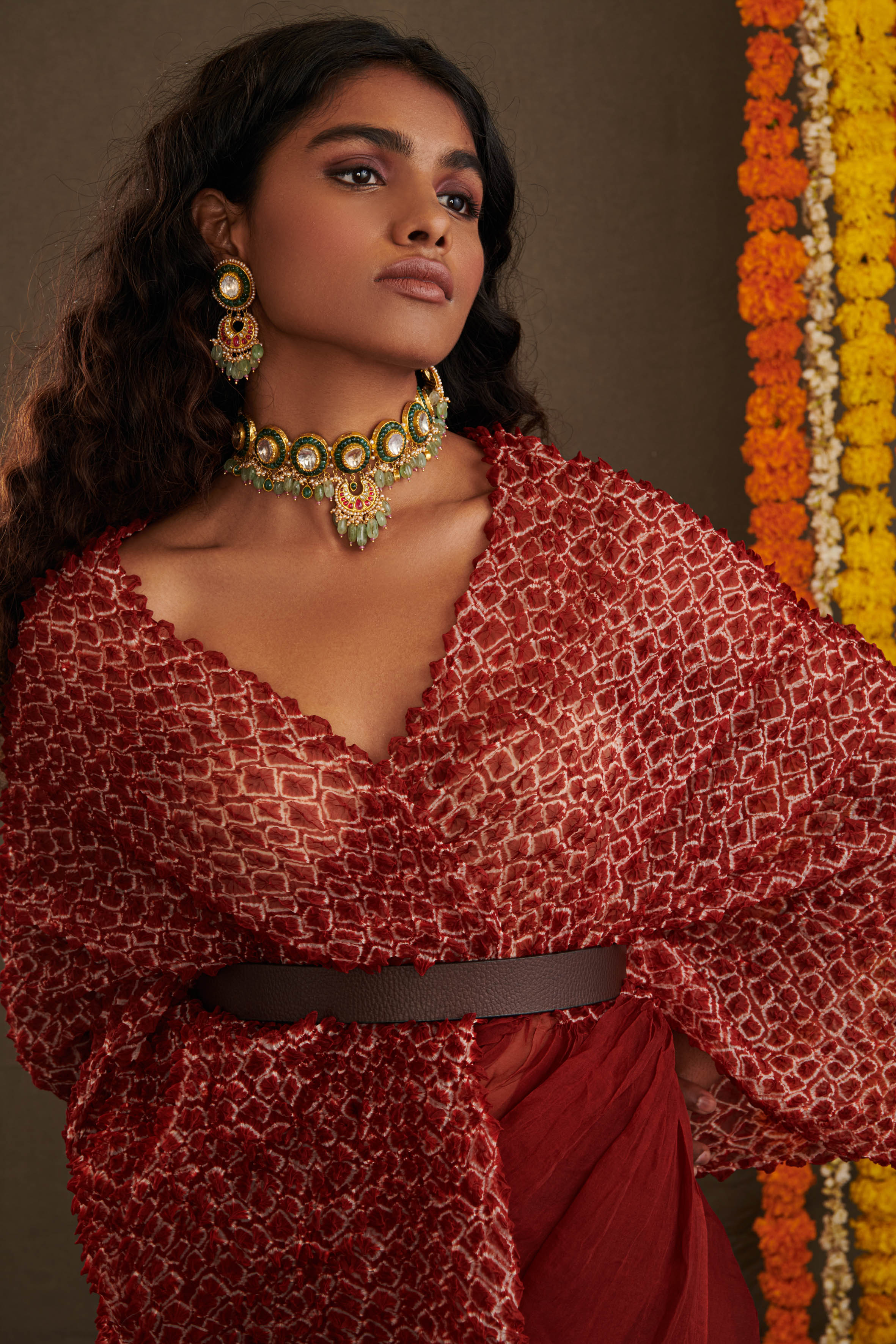 Dhanu Polki Chandbalis