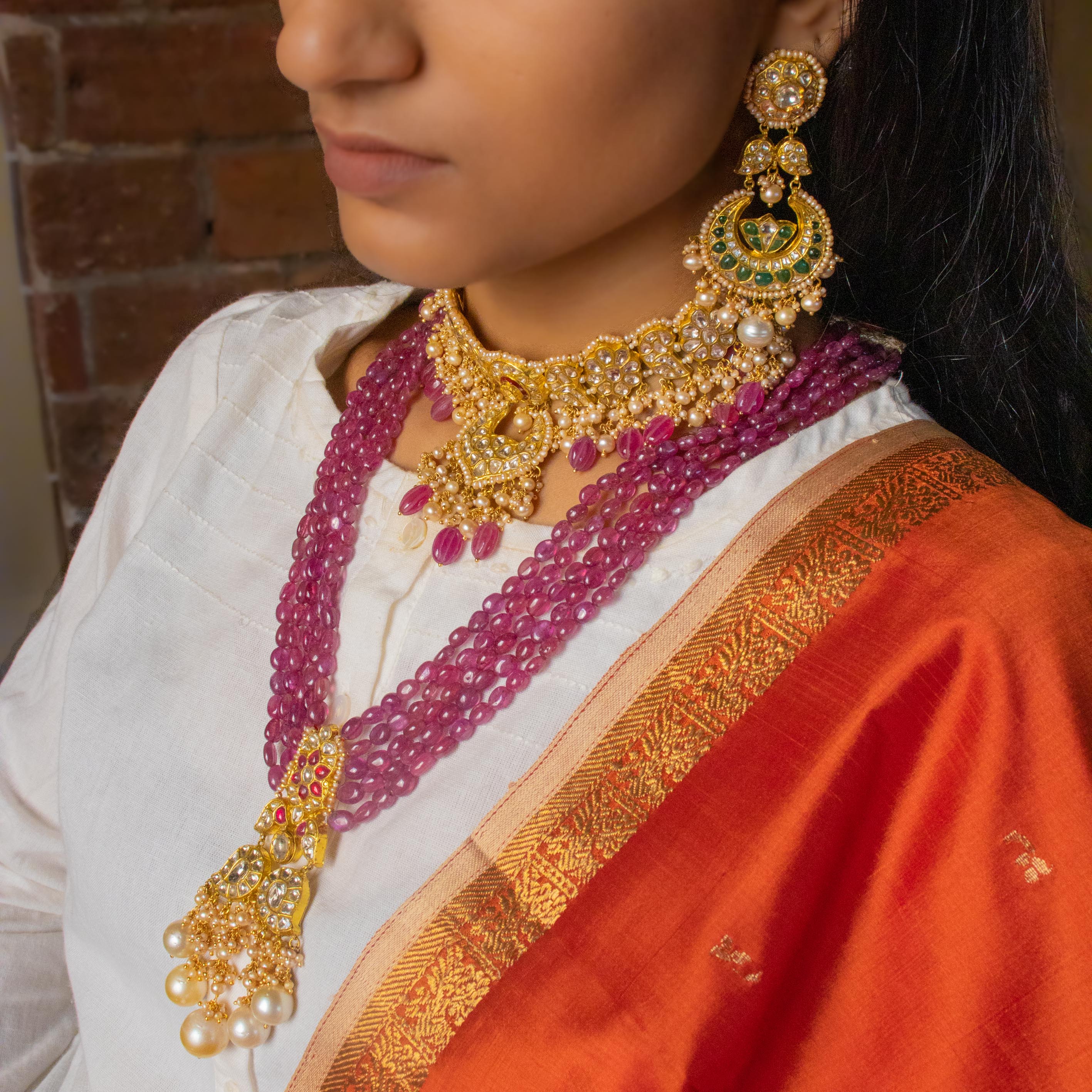 Suman Polki Chandbalis