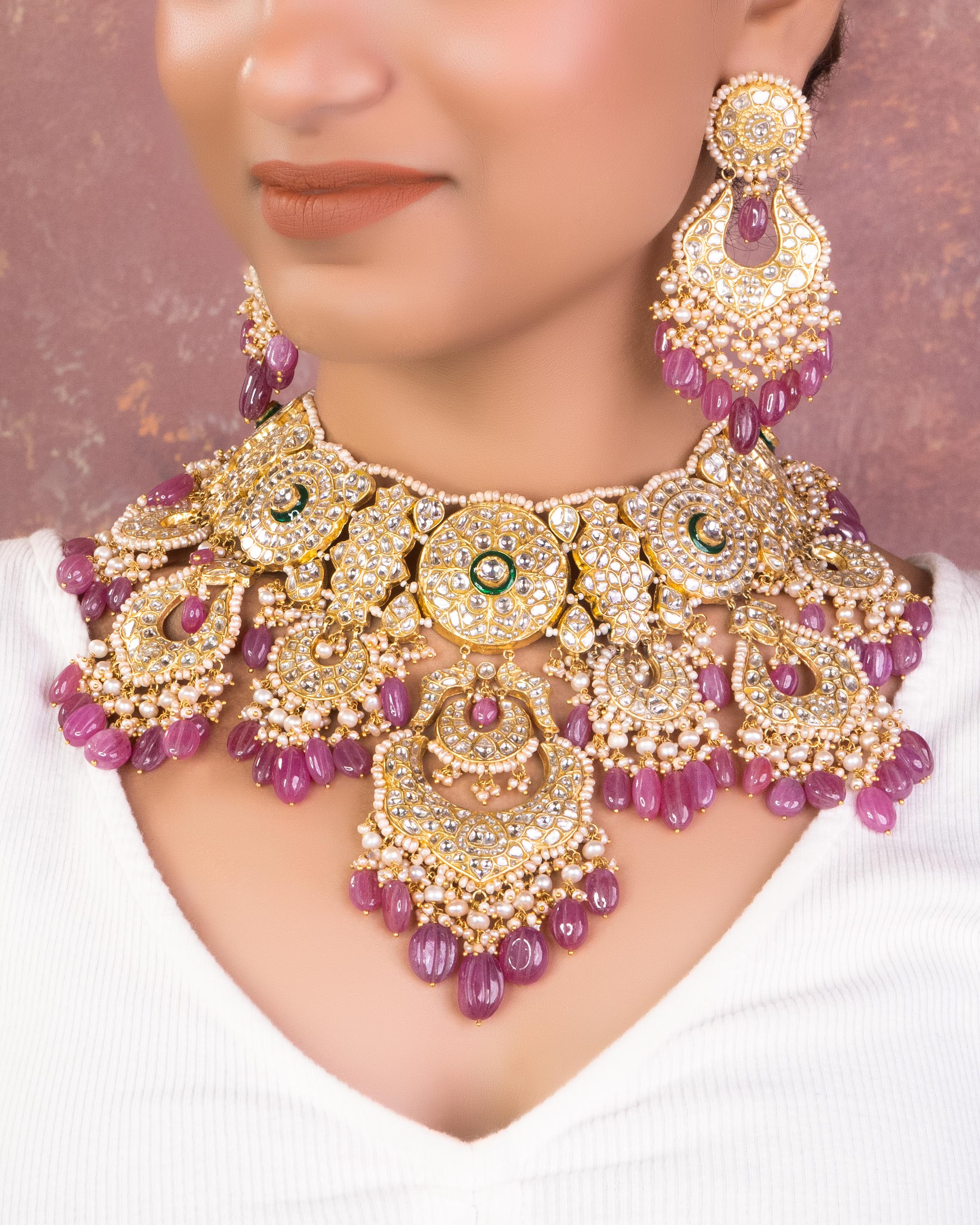 Nandini Polki Chandbalis