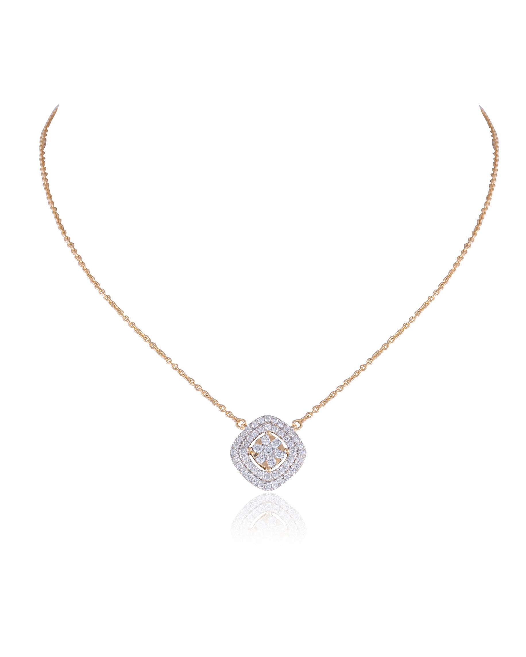 Diamond Necklace