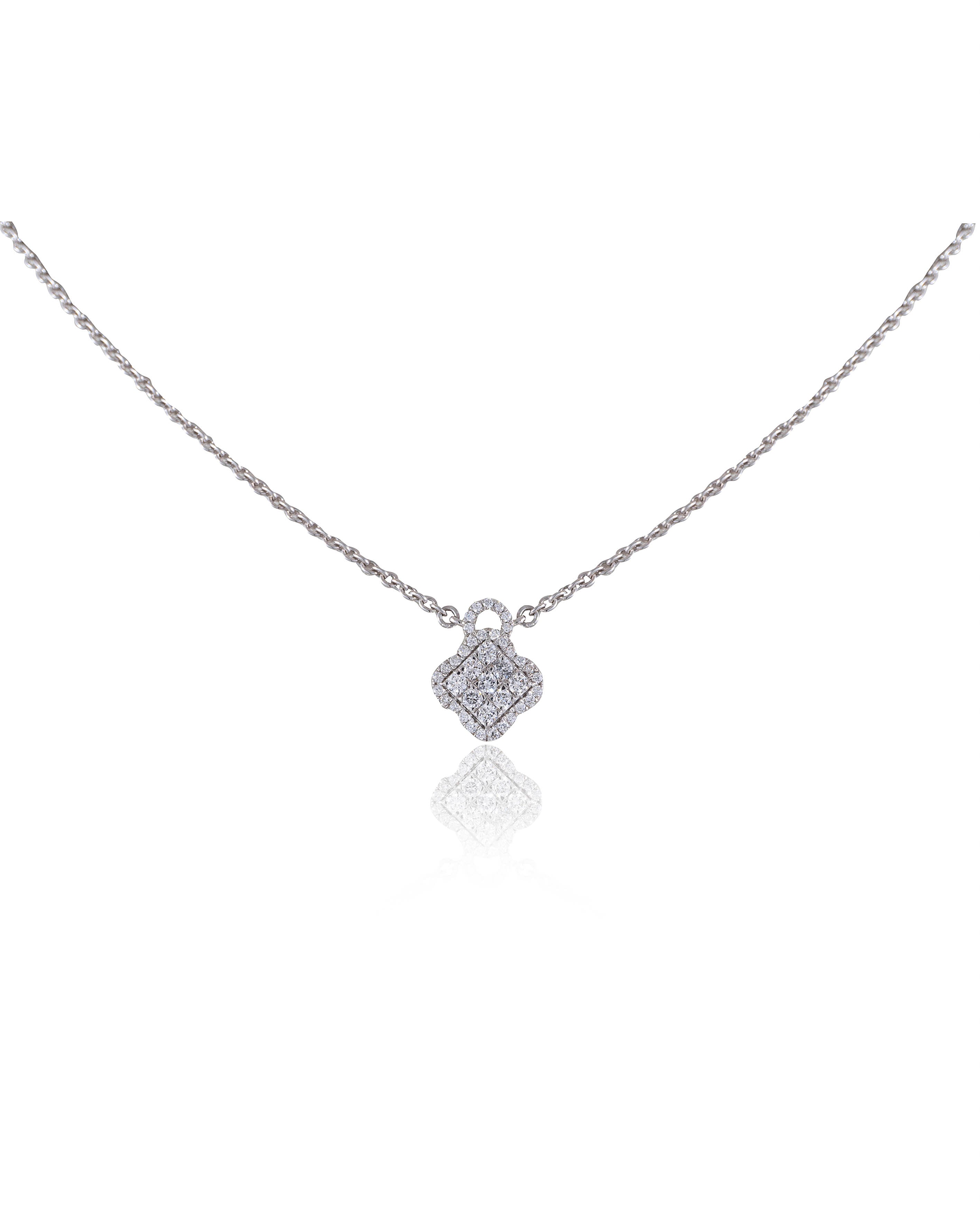 Diamond Pendant - NO ORDERS