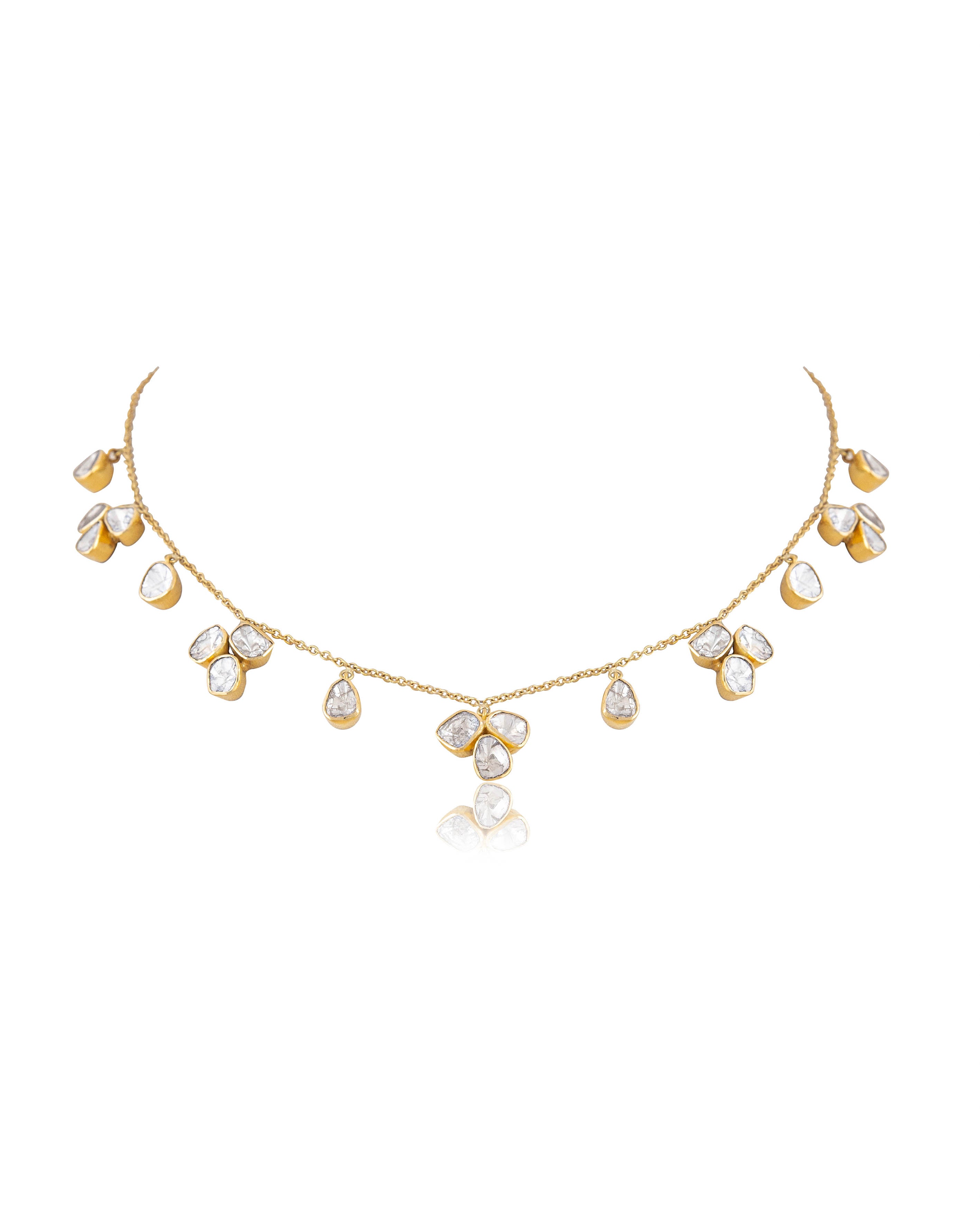 Melissa Polki Pendant