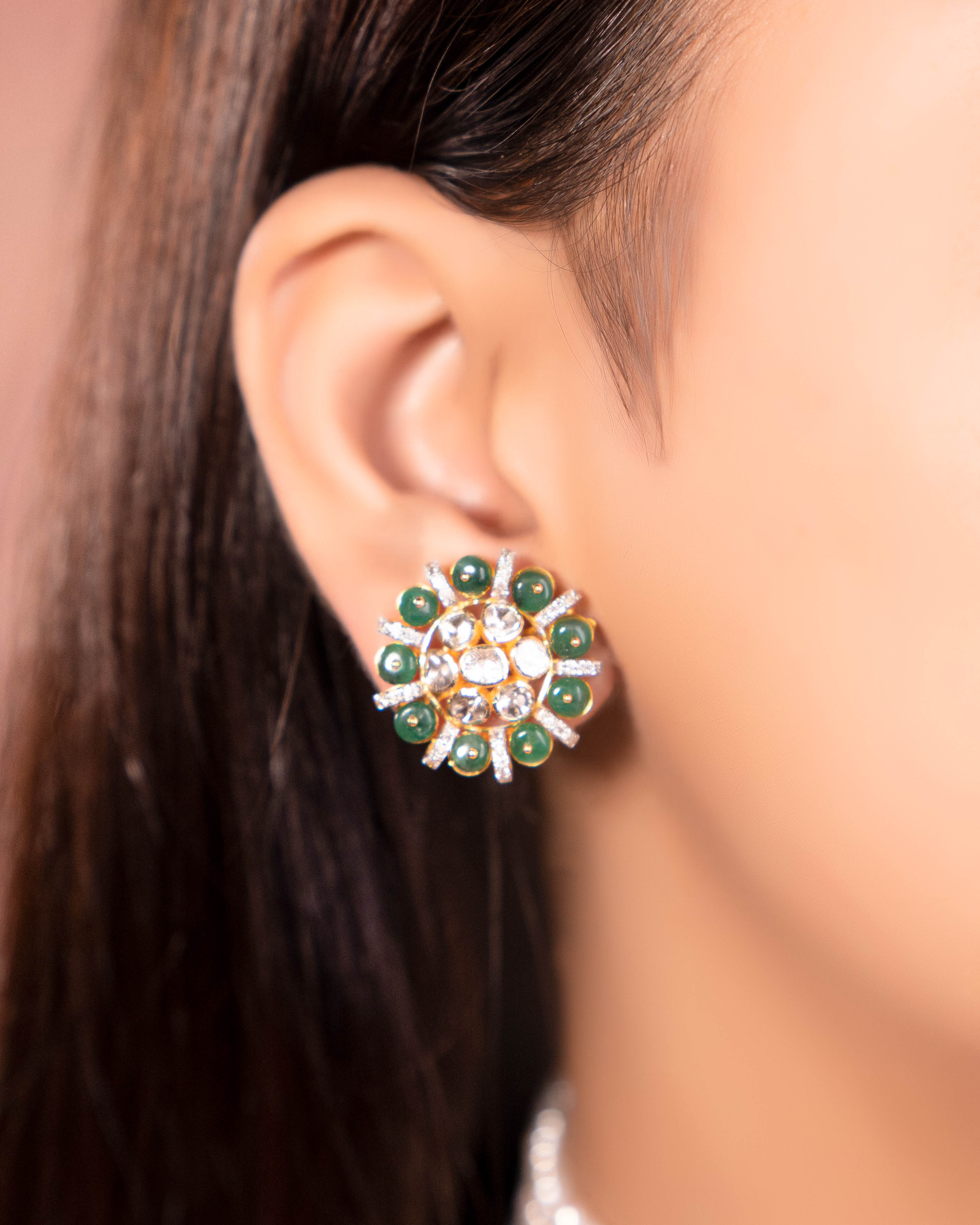 NO ORDERS - Malani Polki Tops