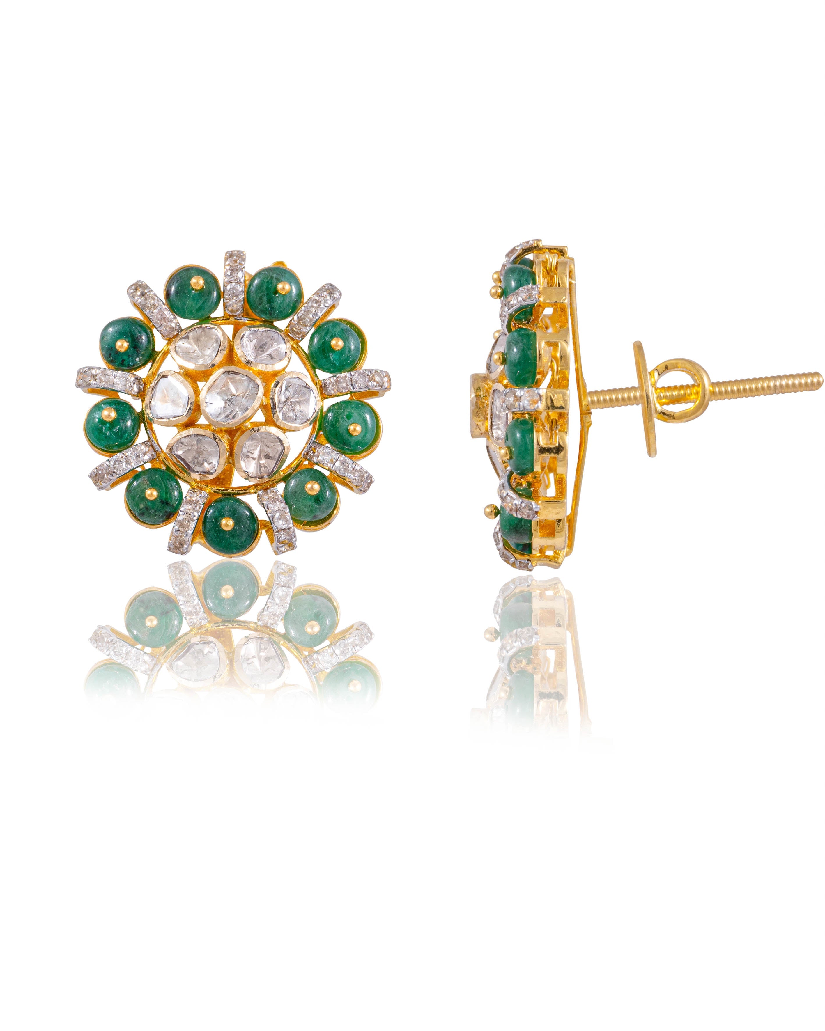 NO ORDERS - Malani Polki Tops