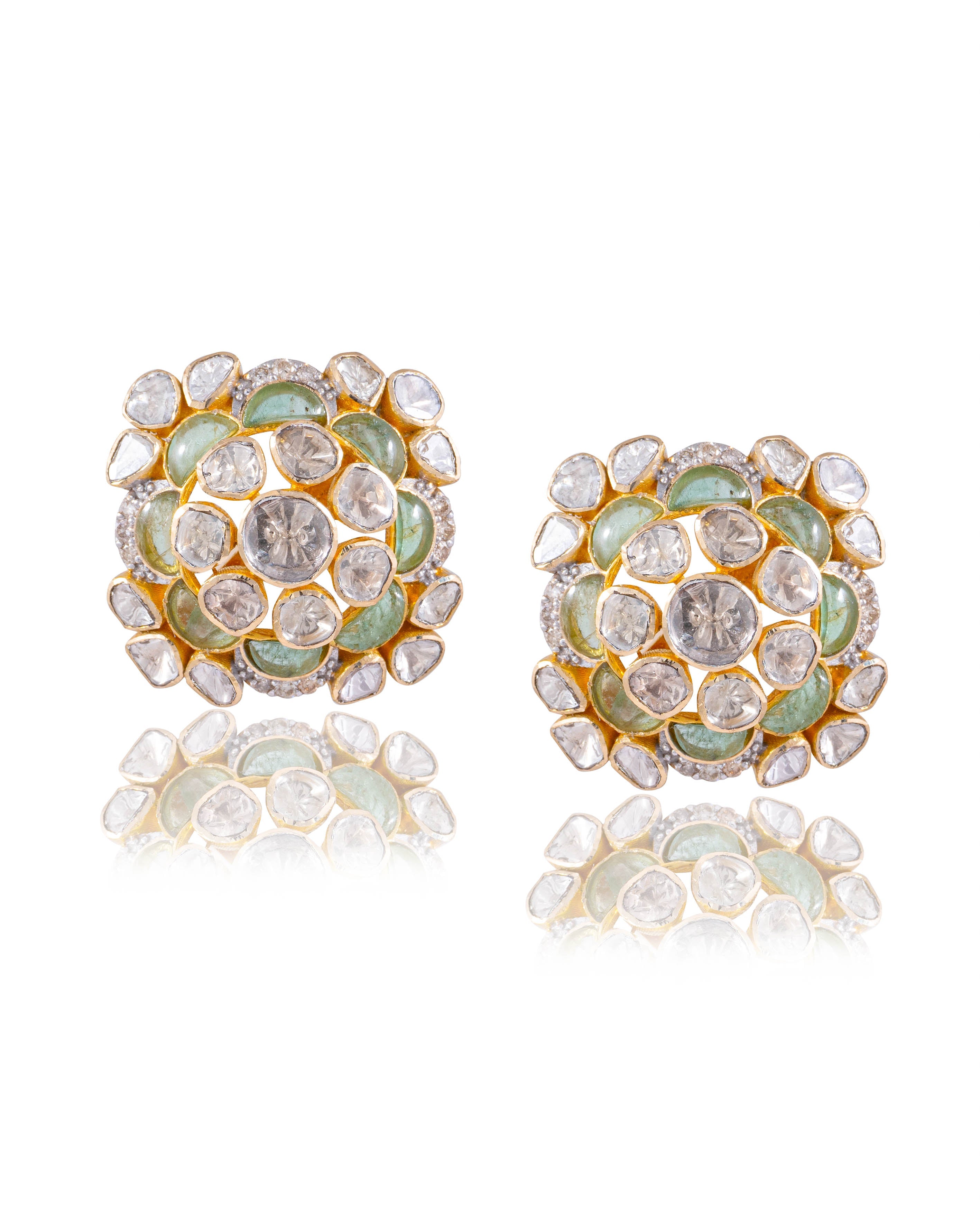 NO ORDERS - Sanskrutika Polki Tops