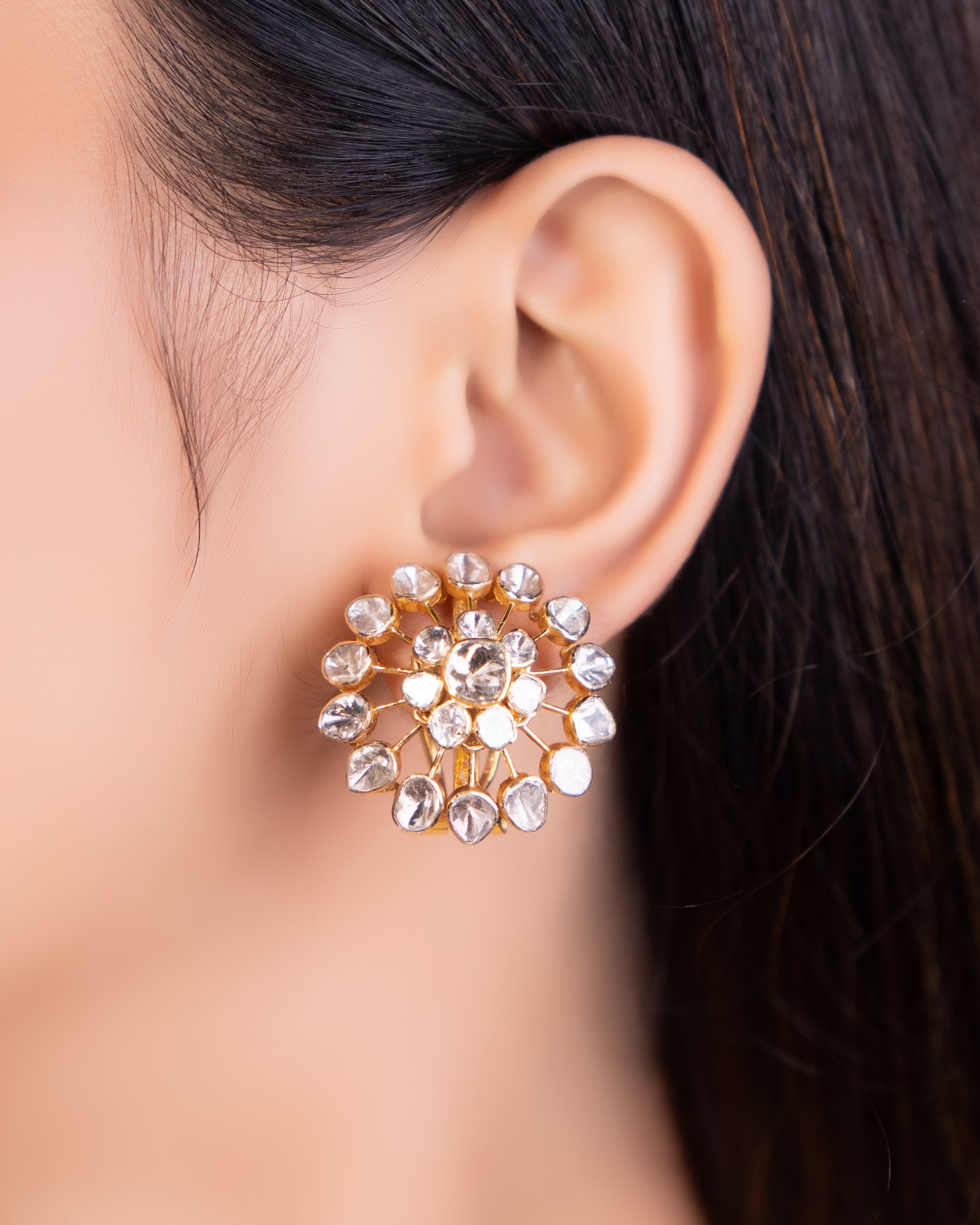 INCORRECT DETAILS - Sanyukta Polki Tops - NO ORDERS