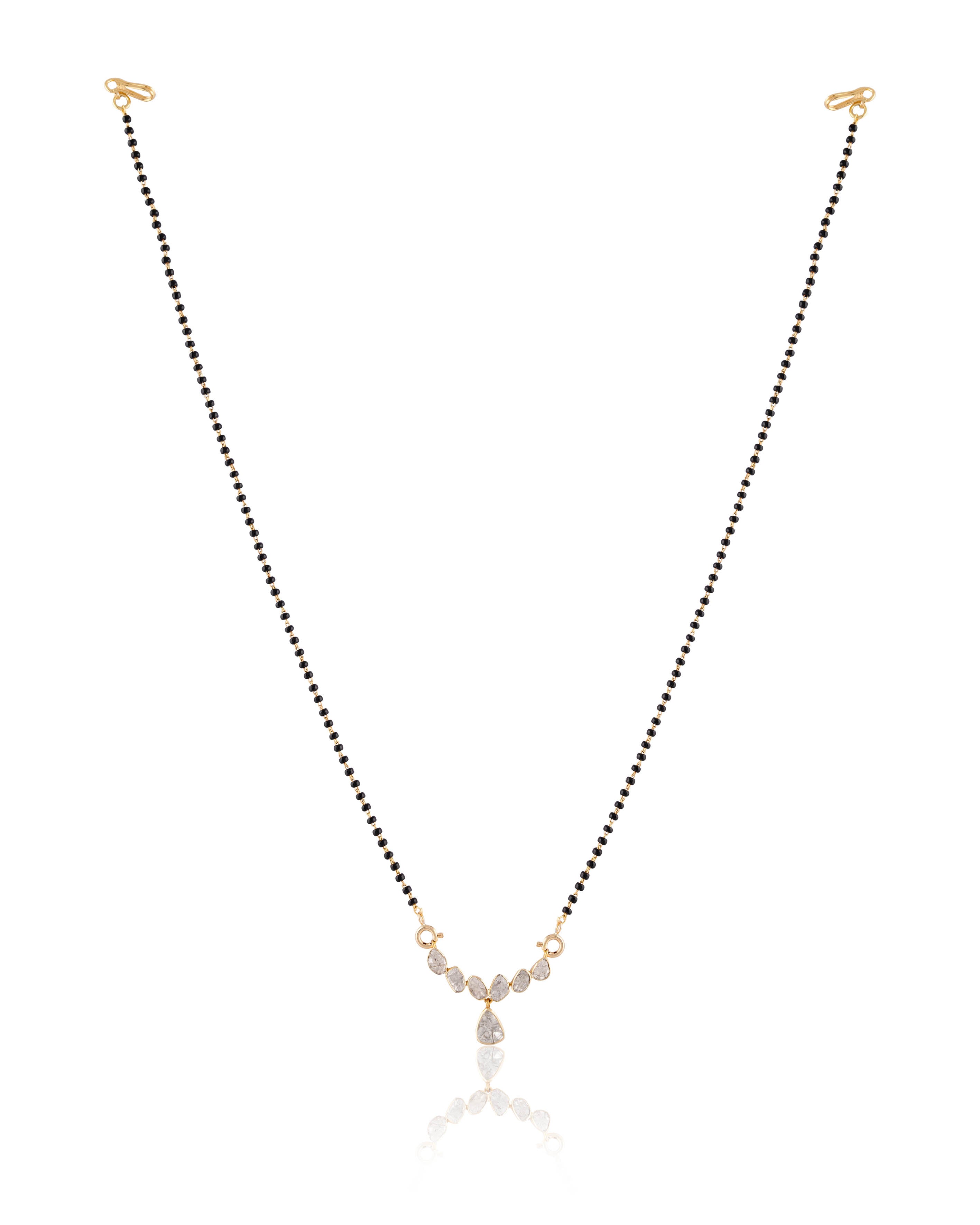 Katherine Polki Pendants