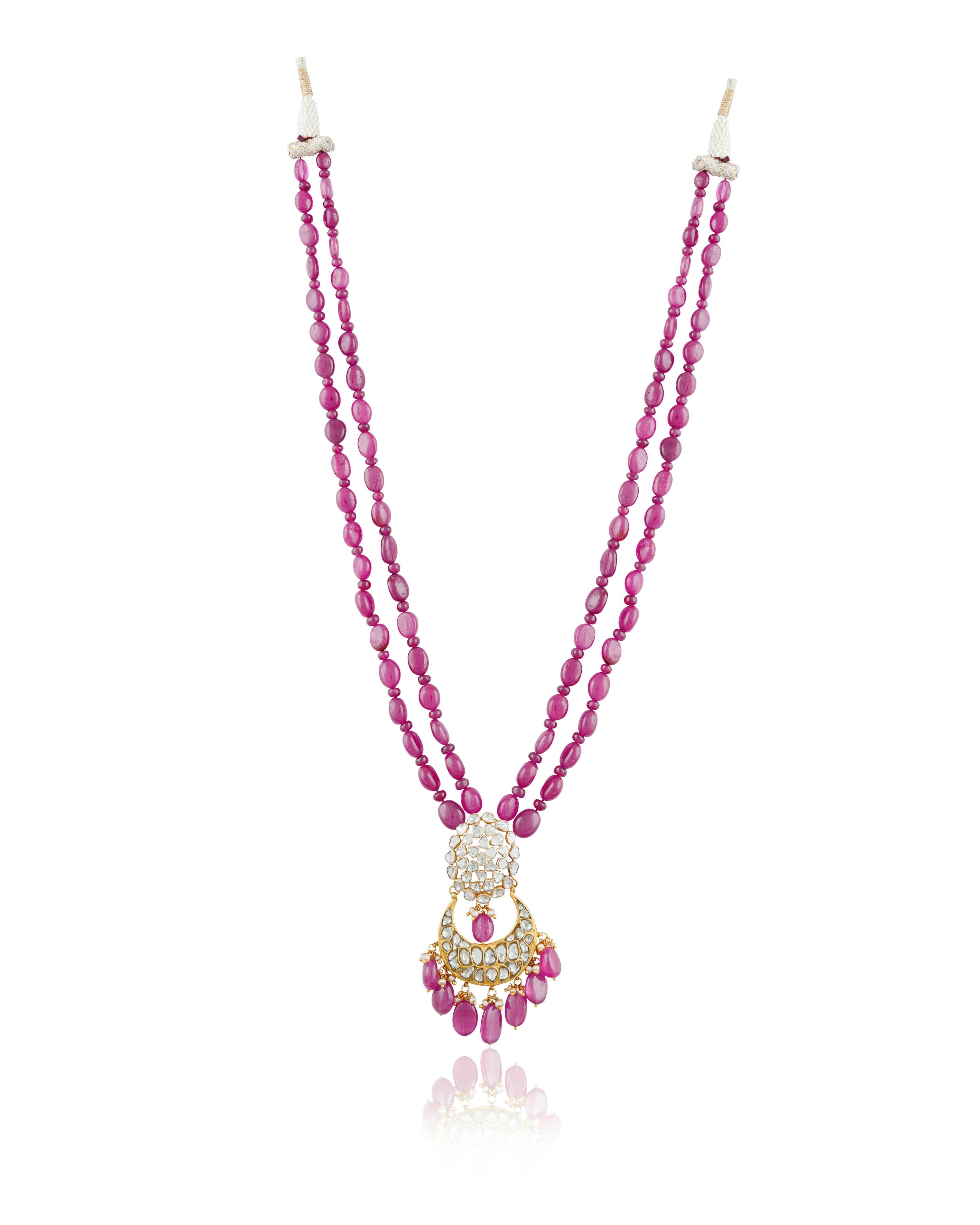 Anya Polki Bead Pendants