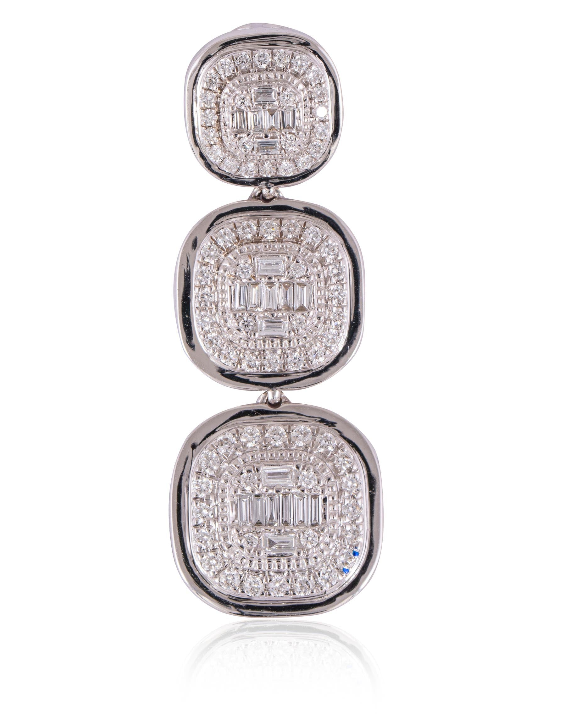 Diamond Pendant - NO ORDERS