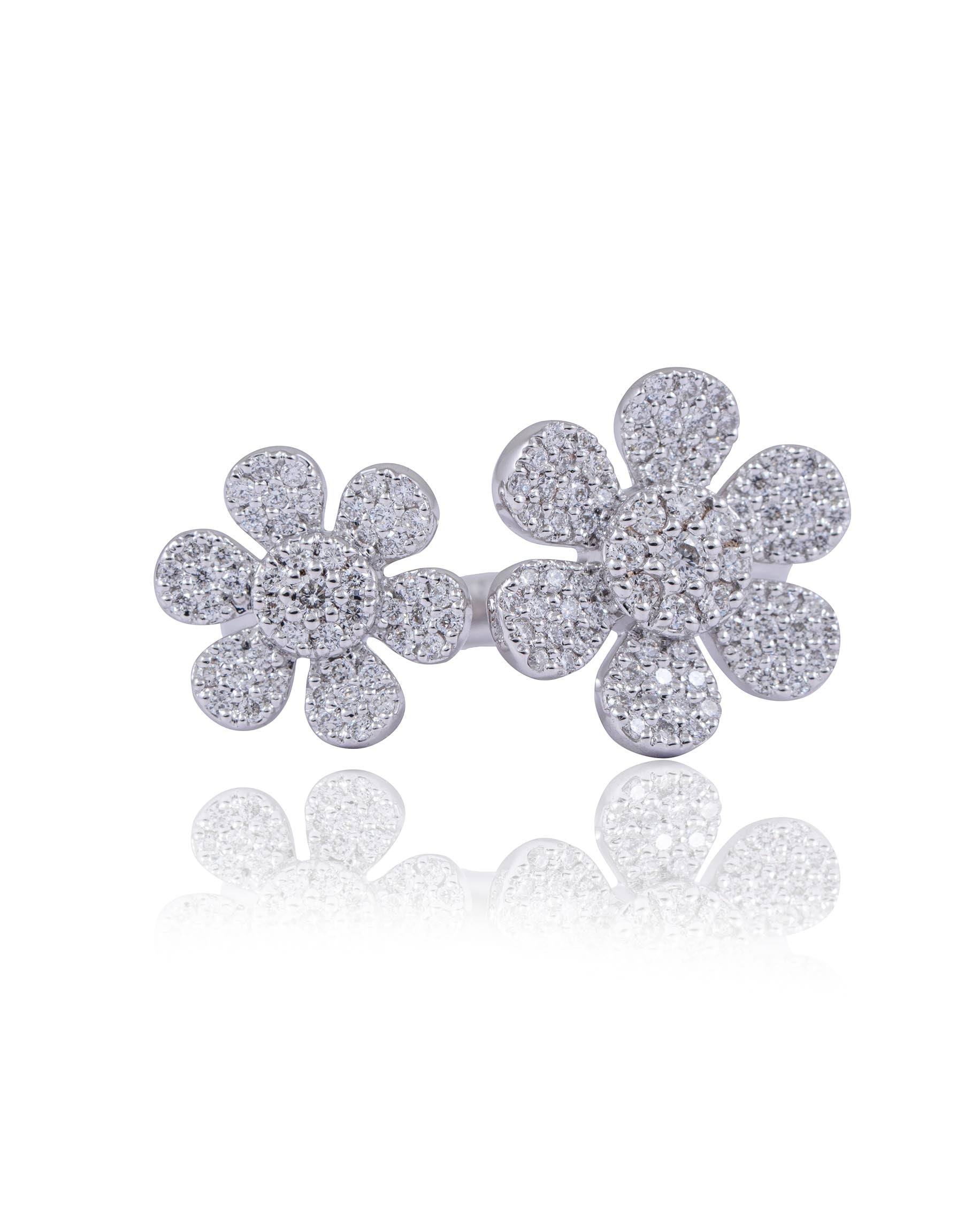 Diamond Ring - NO ORDERS