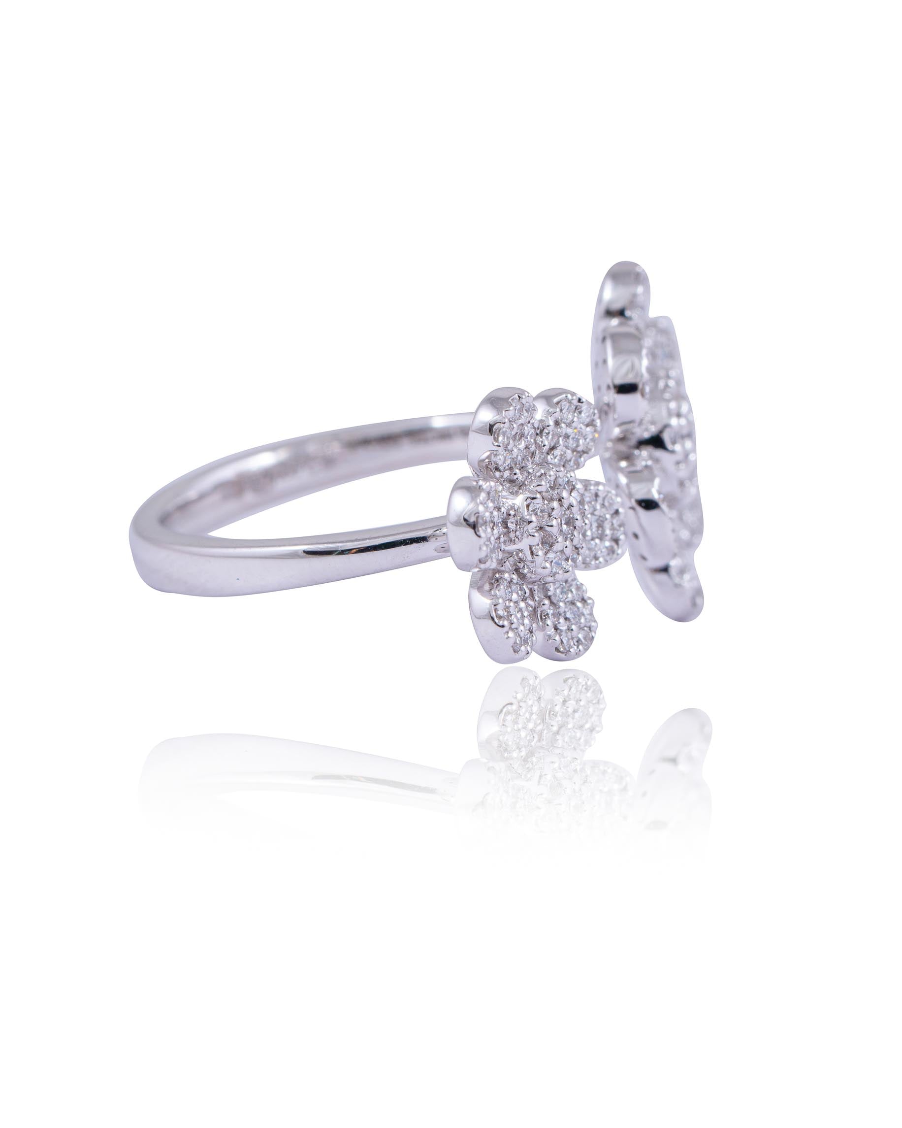 Diamond Ring - NO ORDERS