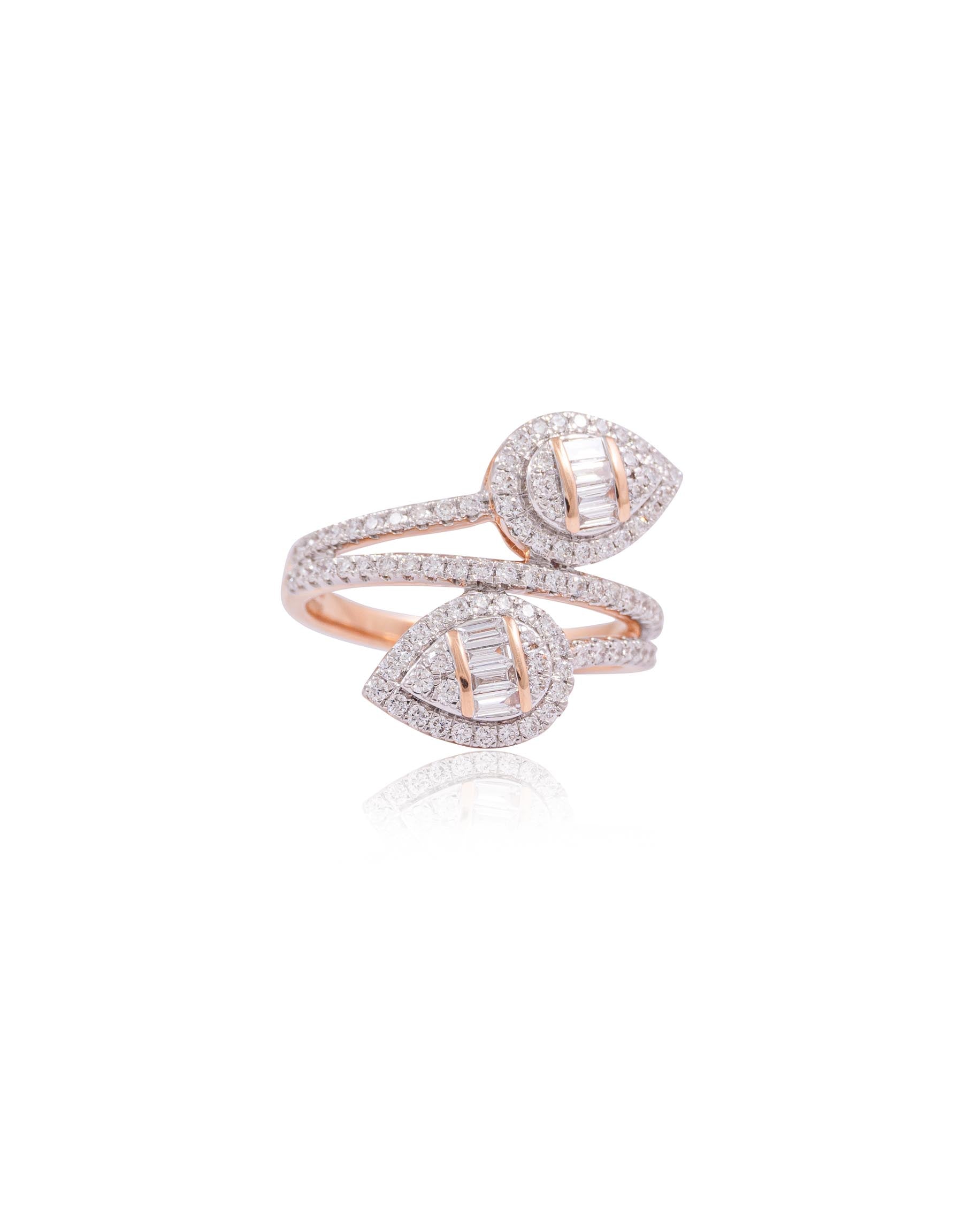 Diamond Ring - NO ORDERS