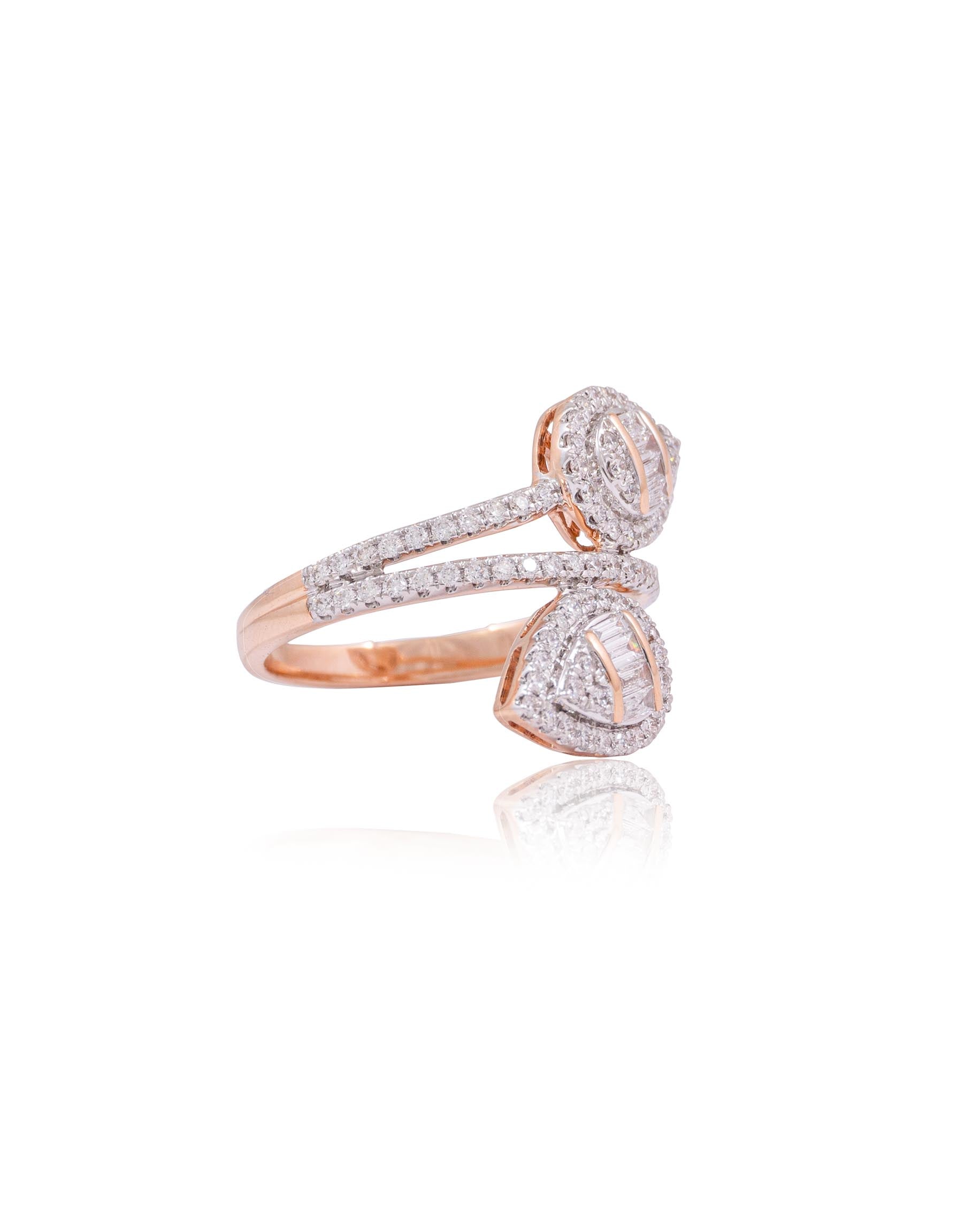 Diamond Ring - NO ORDERS