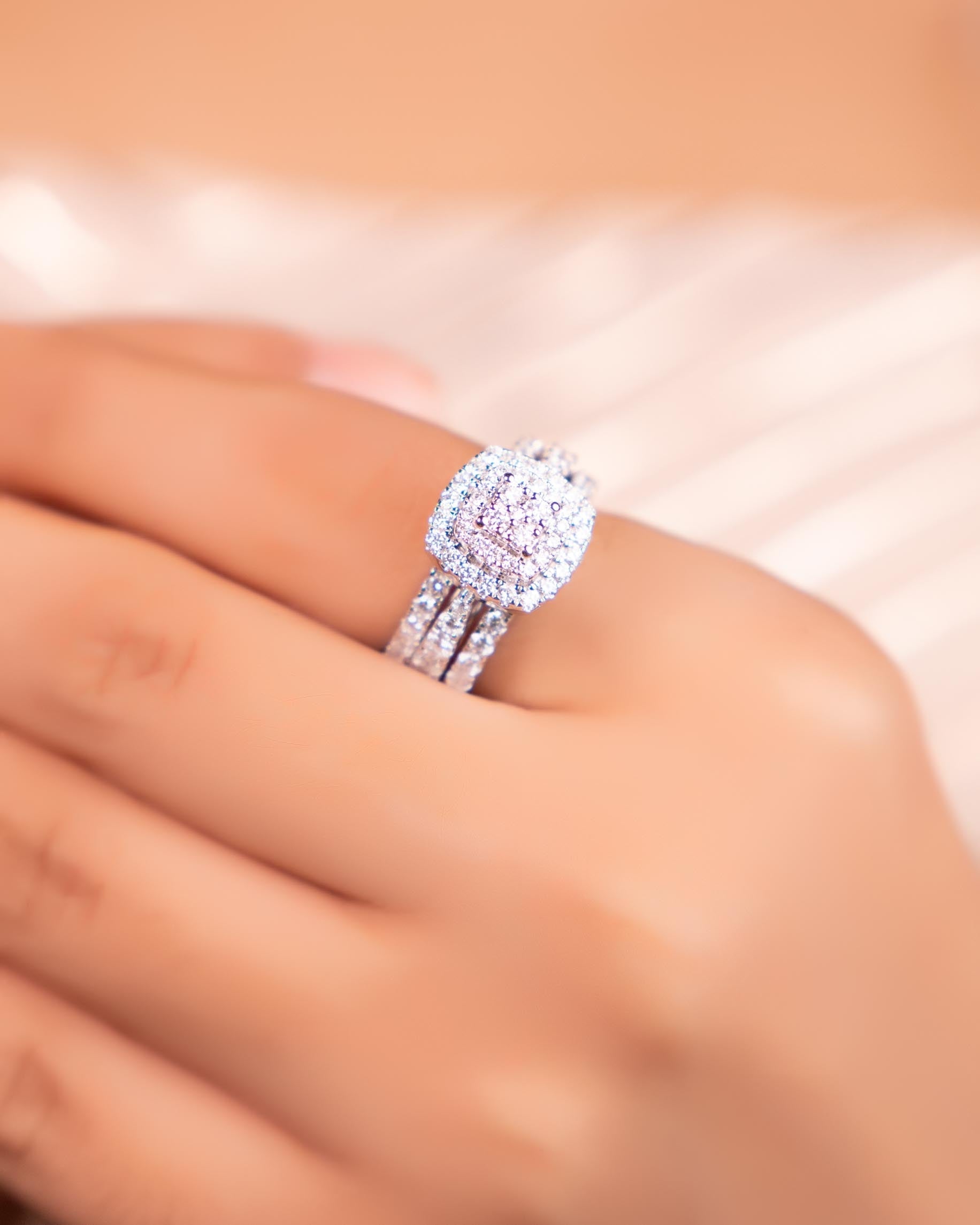 Diamond Ring