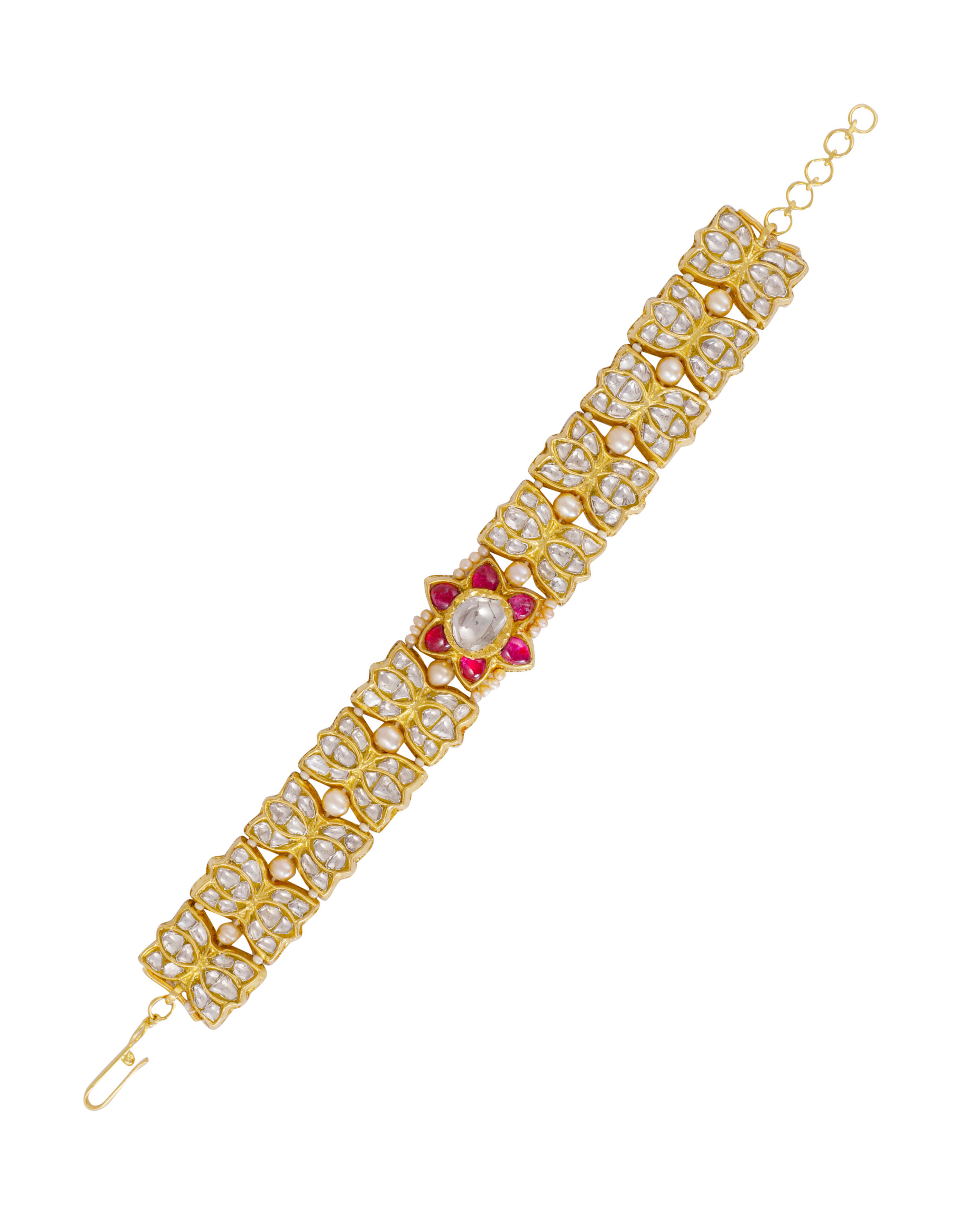 Shaheera Polki Ponchi