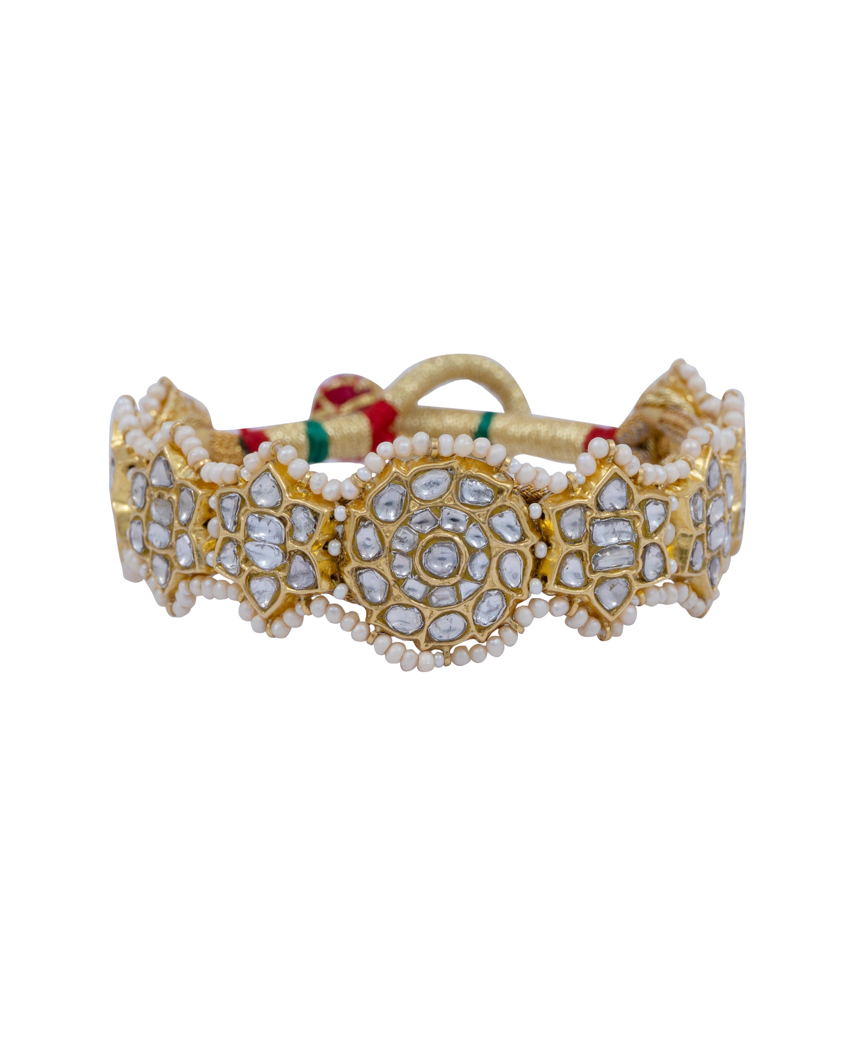 Hritakshi Polki Ponchi