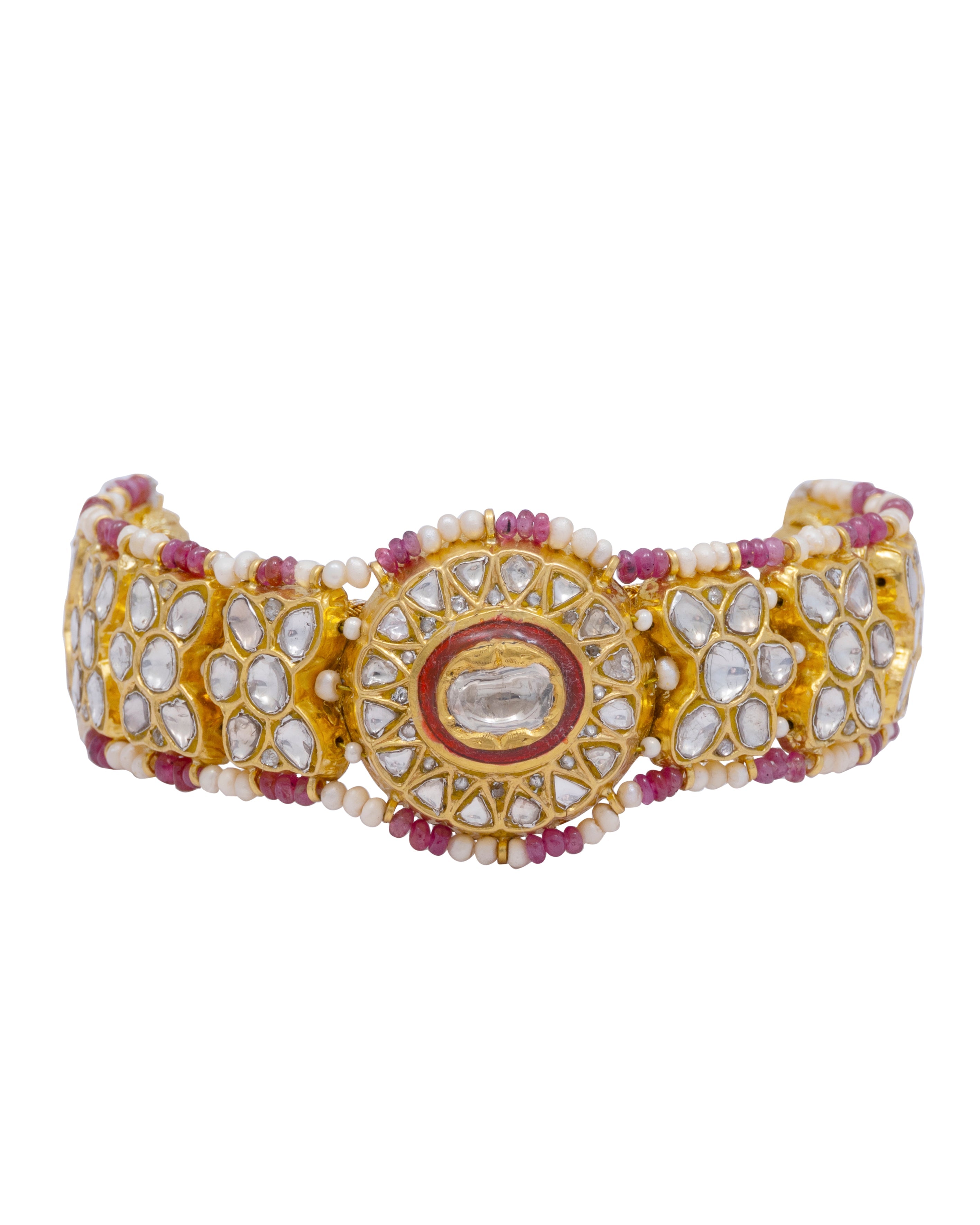 Madison Polki Ponchi