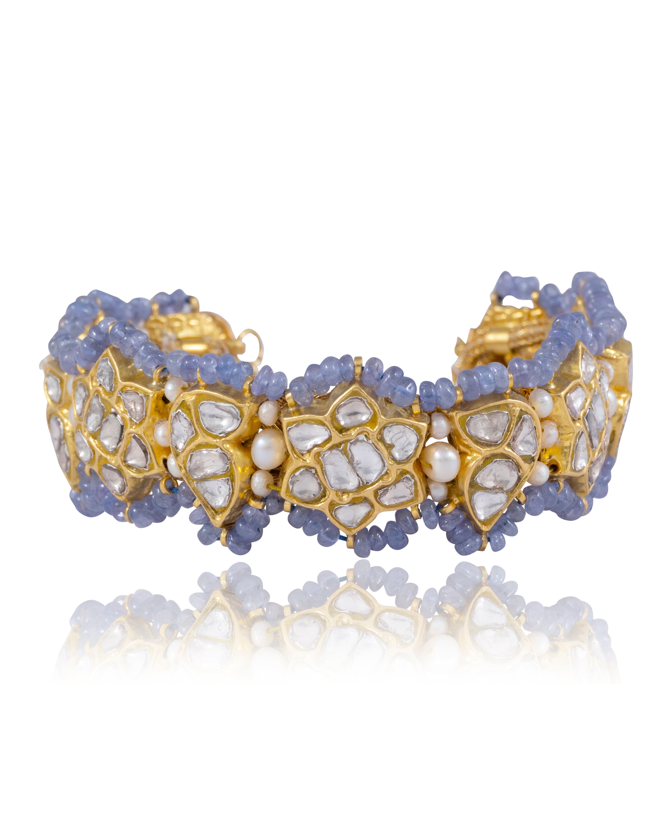 Madison Polki Ponchi