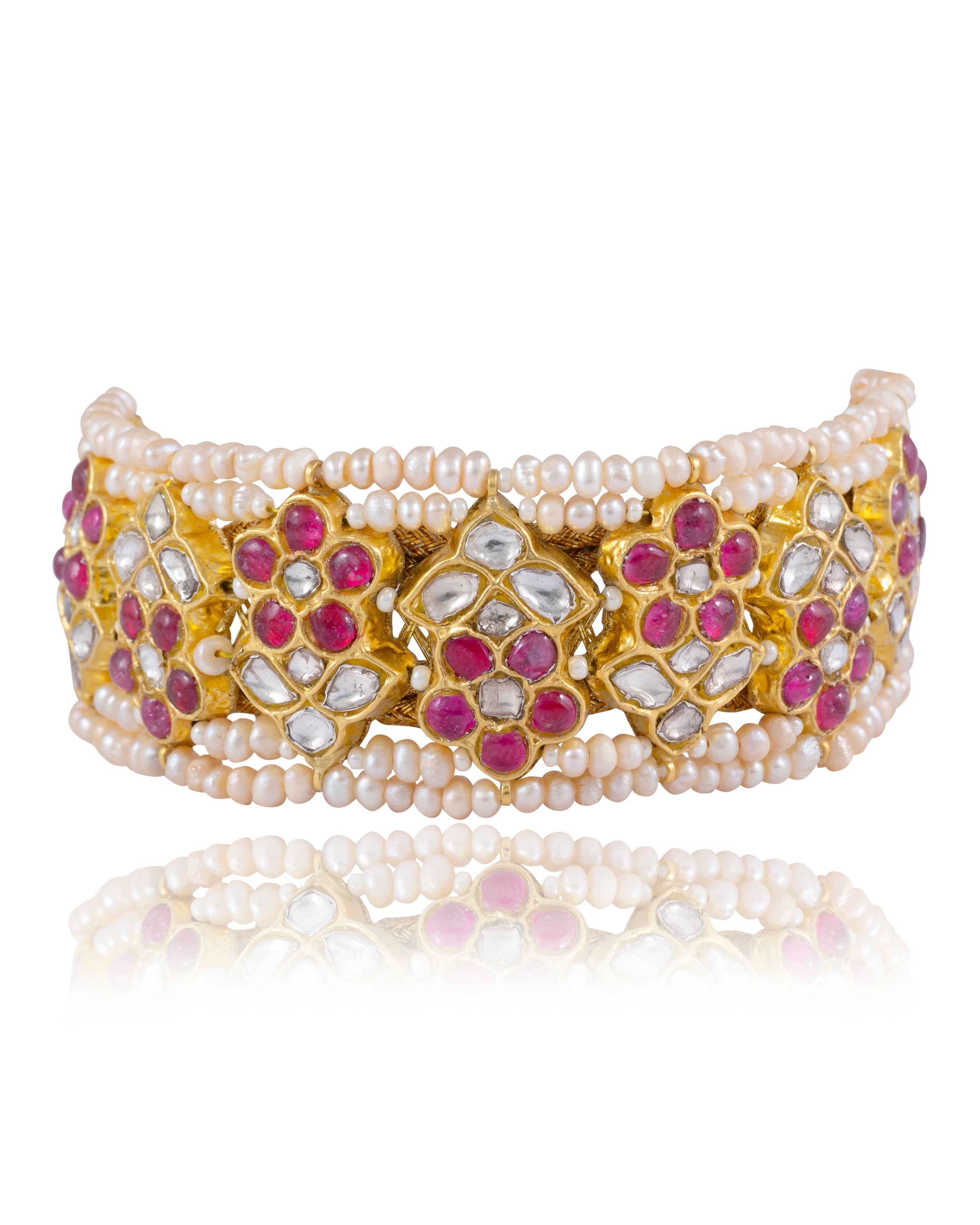 Shagufta Polki Ponchi