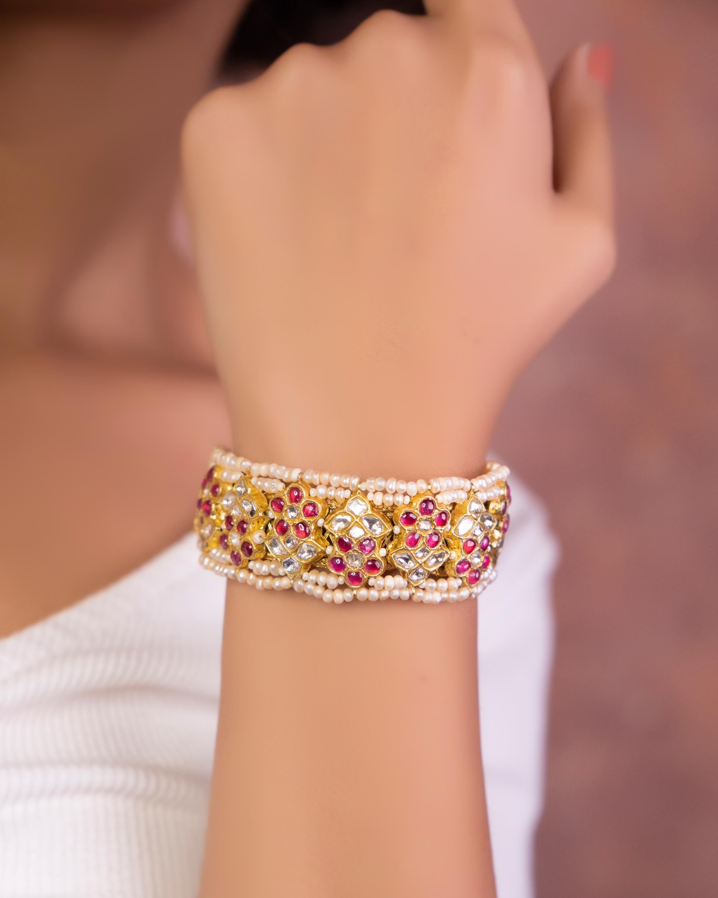 Shagufta Polki Ponchi