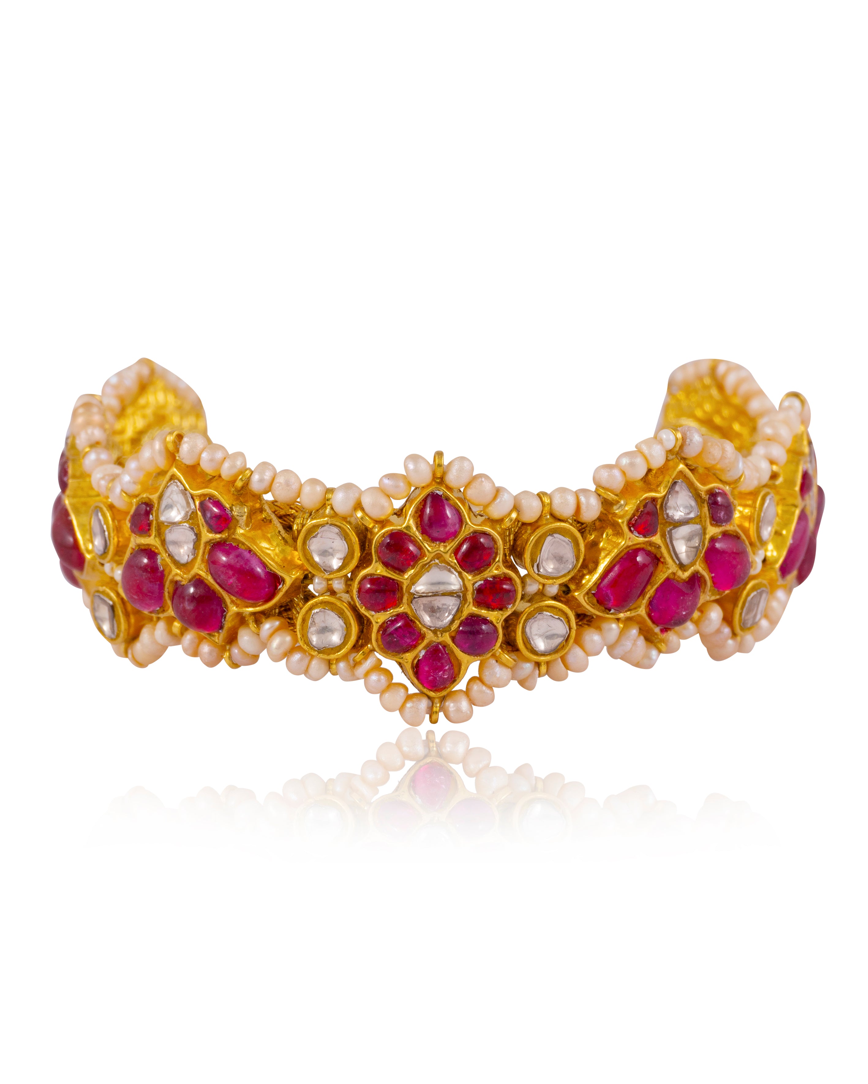 Tabitha Polki Ponchi