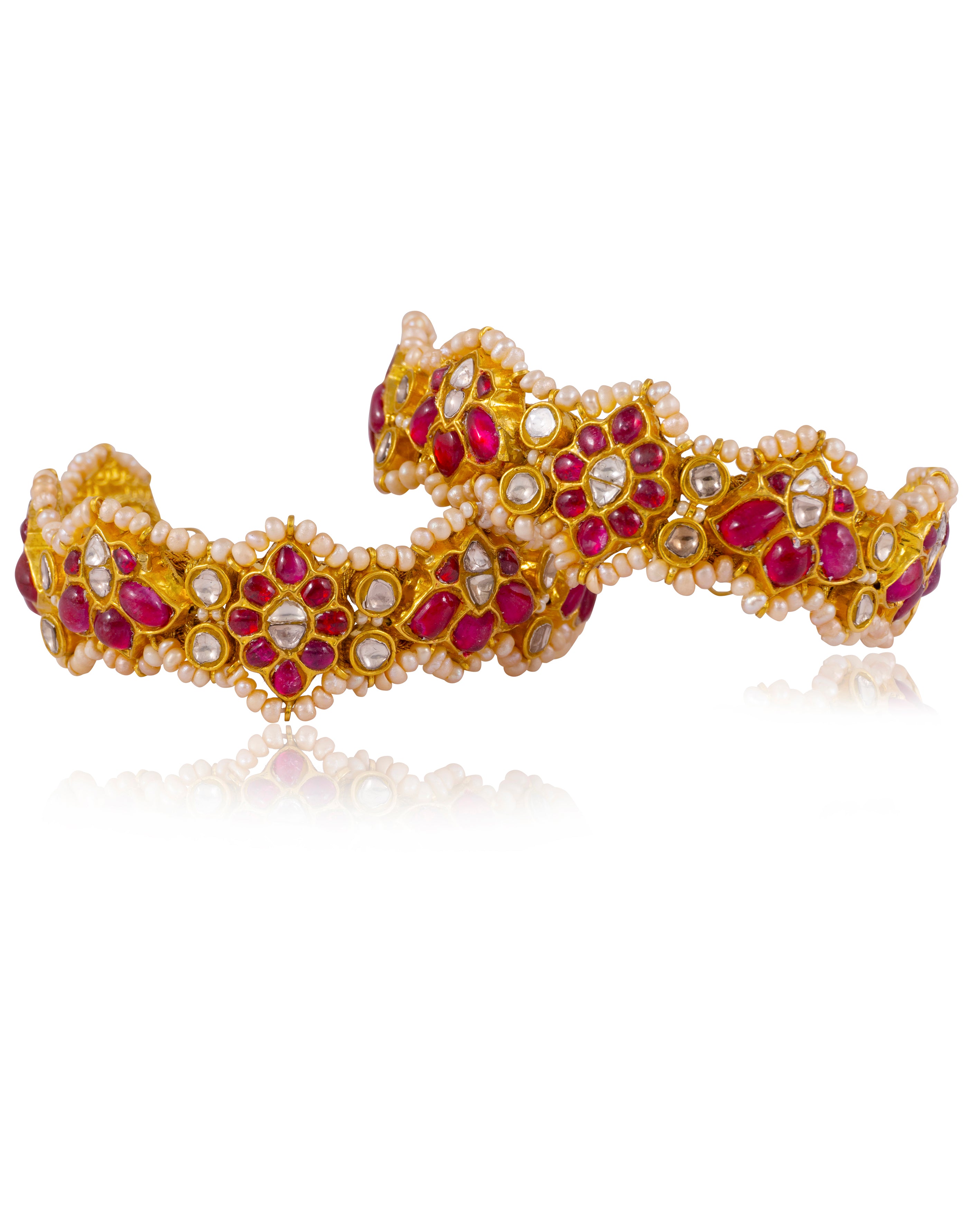 Tabitha Polki Ponchi