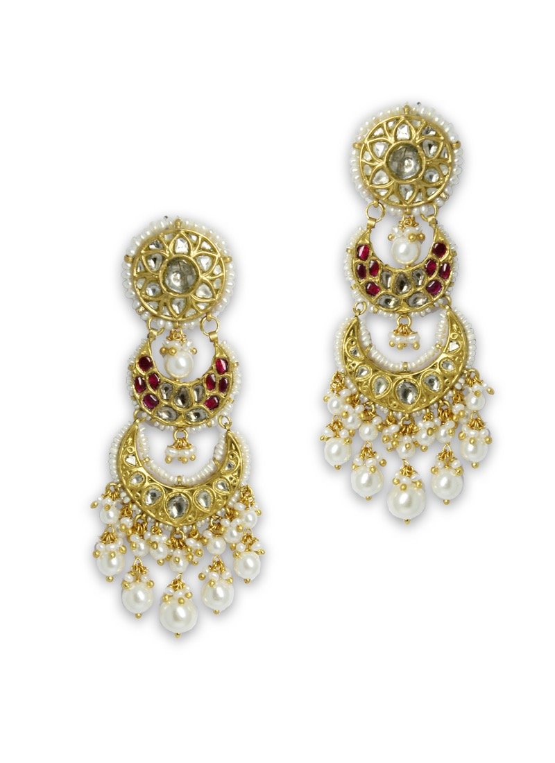 Suniti Polki Chandbalis