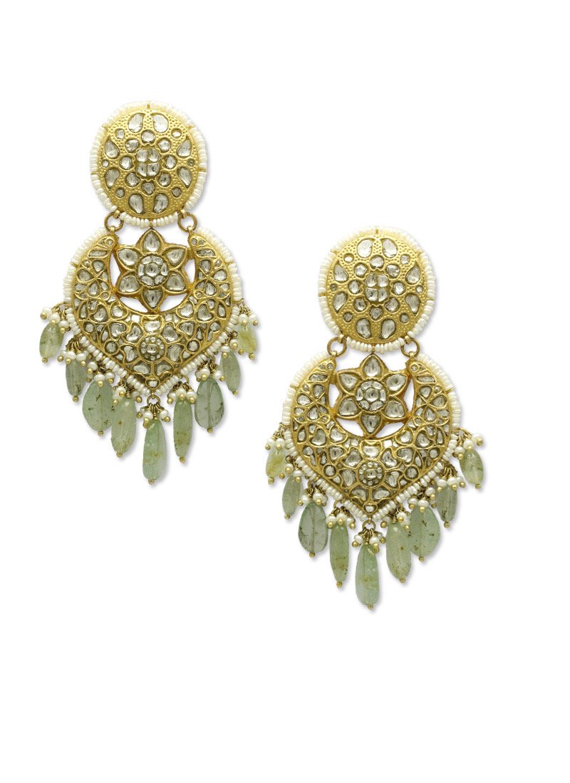 Dorita Polki Chandbalis