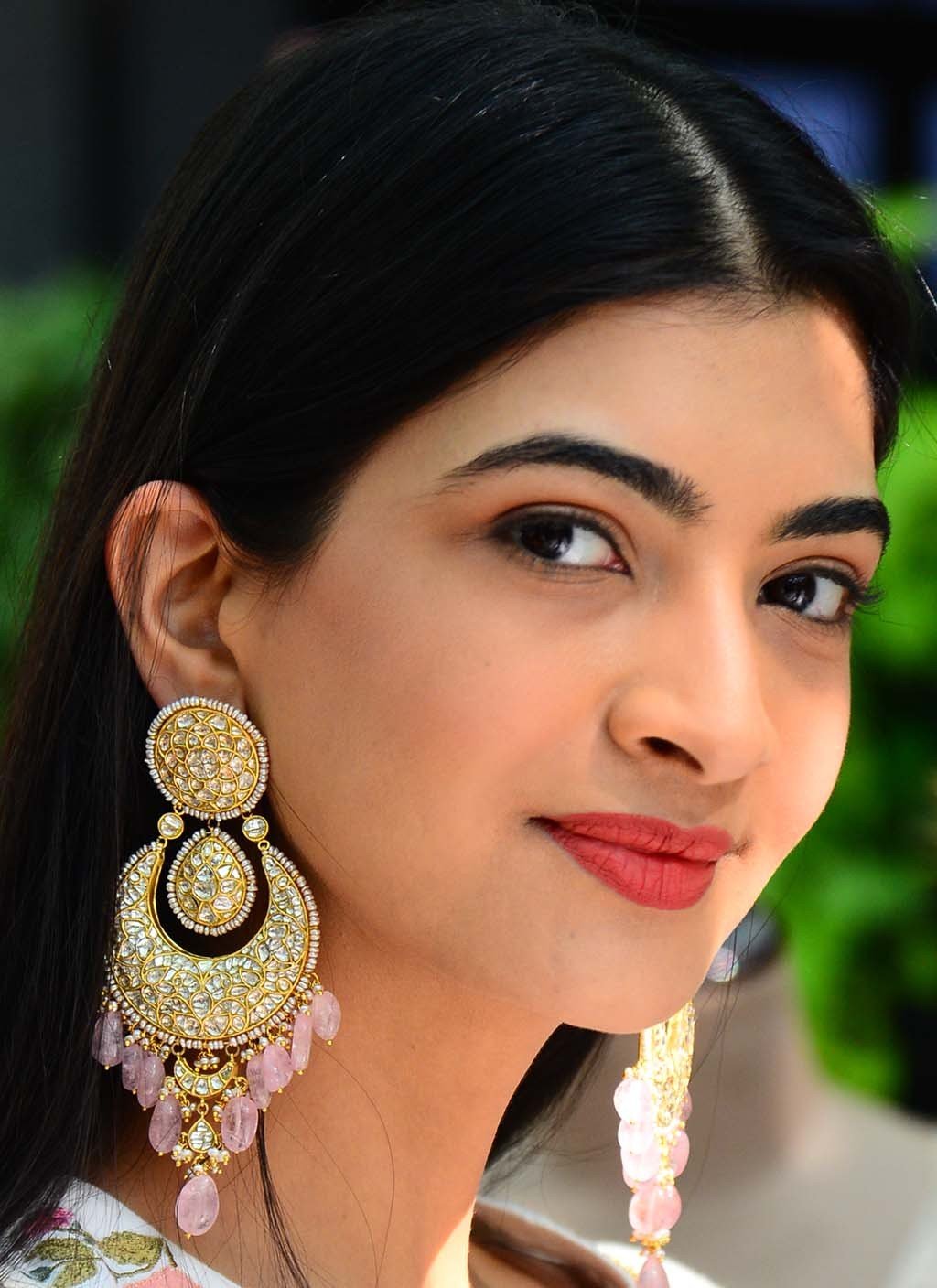 Miranda Polki Chandbalis