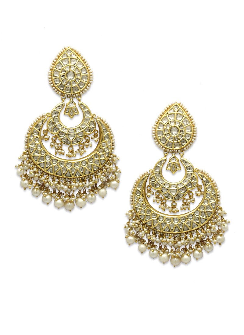 Samara Polki Chandbalis