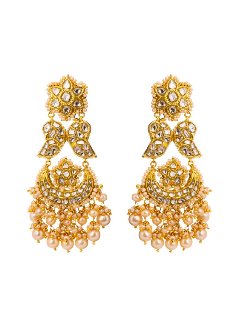 Laisa Polki Chandbalis